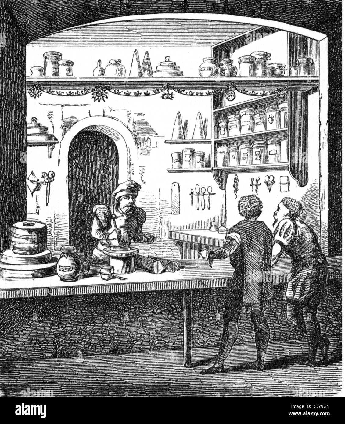 Medizin,Apotheke,Apotheke,Verkaufsraum,16. Jahrhundert,Grafik,Grafik,Beruf,Berufe,Apotheke,Apotheker,Apotheker,Dispenser,Apotheker,Apotheker,Apotheker,Dispenser,Drogisten,Regal,Regale,Bar,Bars,Verkauf,Verkauf,Verkauf,Verkauf,Verkauf,halbe Länge,stehend,Arzneimittel,Arzneimittel,Arzneimittel,Arzneimittel,Handel,Arzneimittel,Arzneimittel,Arzneimittel,Arzneimittel,Arzneimittel,Arzneimittel,Arzneimittel,Arzneimittel,Arzneimittel,Arzneimittel,Arzneimittel,Arzneimittel,Arzneimittel,Arzneimittel,Arzneimittel,Arzneimittel,Arzneimittel,Arzneimittel,Arzneimittel,Arzneimittel,Arzneimittel,Arzneimittel,Arzneimittel,Arzneimittel,Arzneimittel,Arzneimittel,Arzneimittel,Arzneimittel,Arzneimittel,Arzneimittel,Arzneimittel,Arzneimittel,Arzneimittel,Arzneimittel,Arzneimittel,Arzneimittel,Arzneimittel,Arzneimittel,Arzneimittel,Arzneimittel,Arzneimittel, Stockfoto