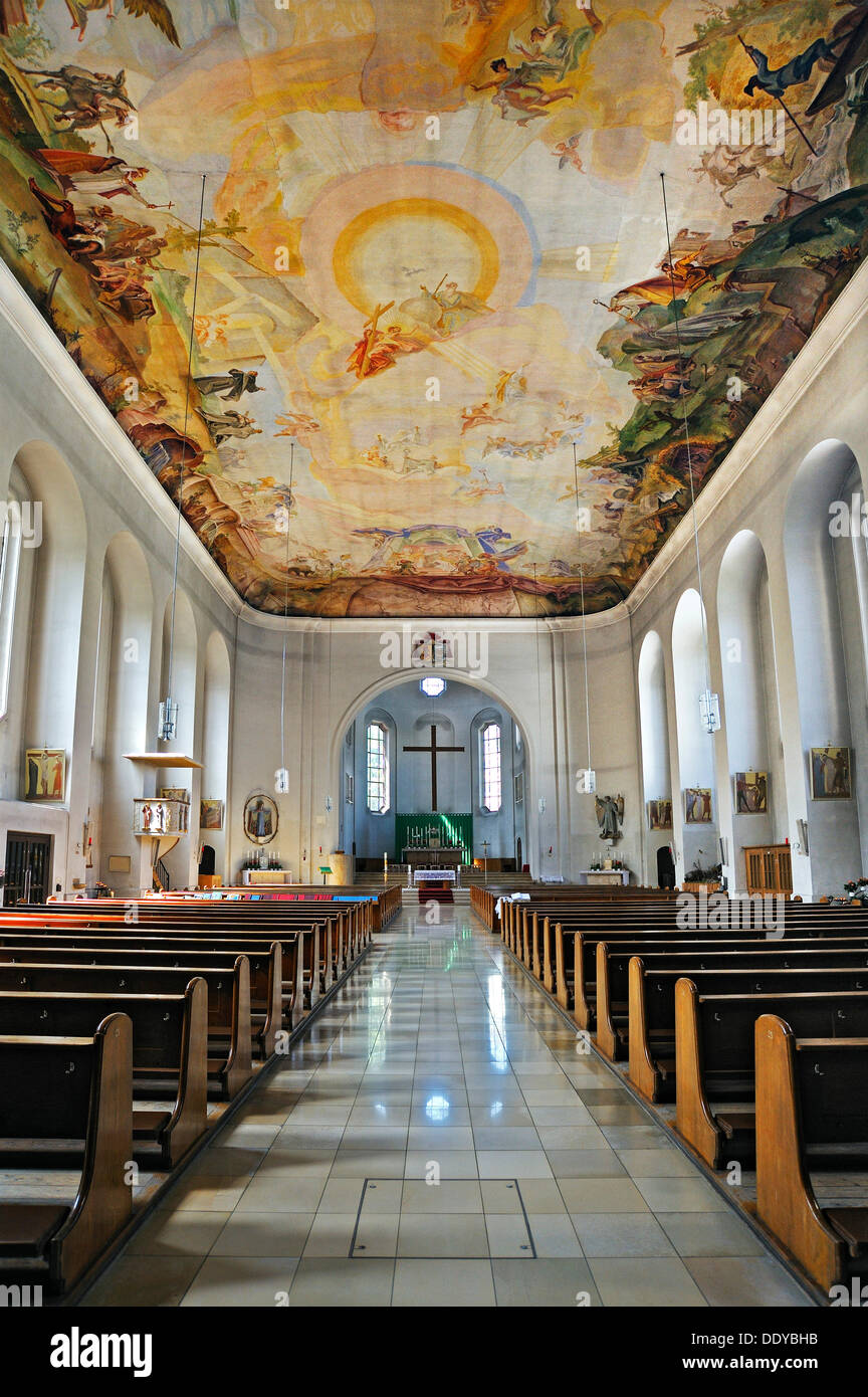 Korbinian -Fotos und -Bildmaterial in hoher Auflösung – Alamy