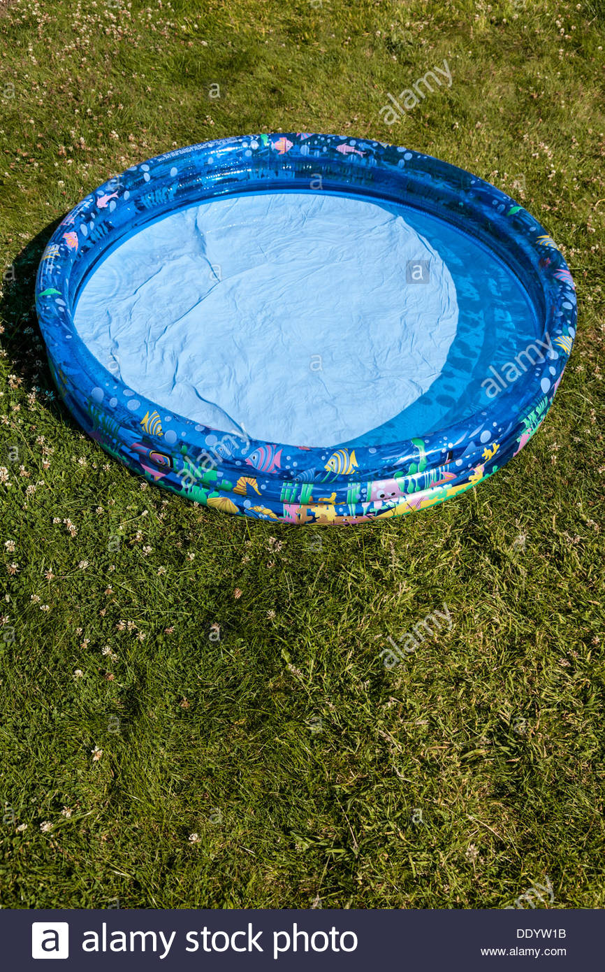 Planschbecken Stockfotos und bilder Kaufen Alamy