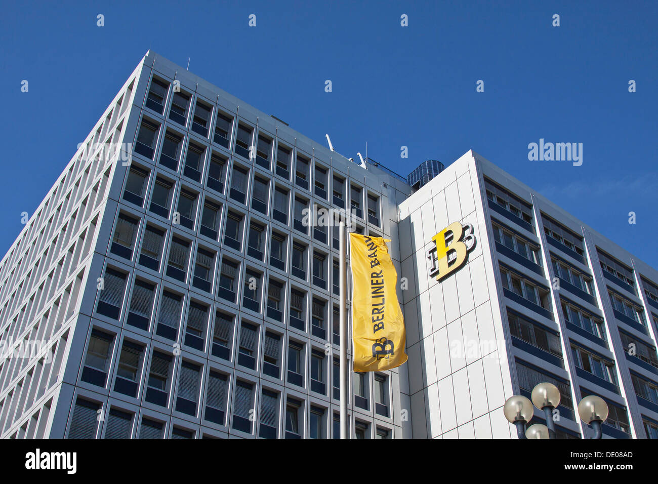 Berliner bank -Fotos und -Bildmaterial in hoher Auflösung – Alamy