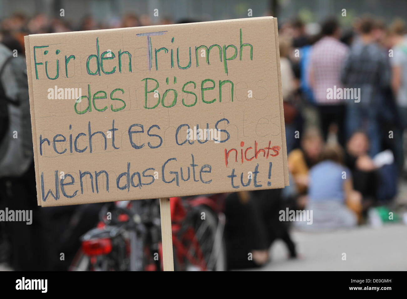 Rassismus Ausschreitungen Stockfotos und bilder Kaufen Alamy