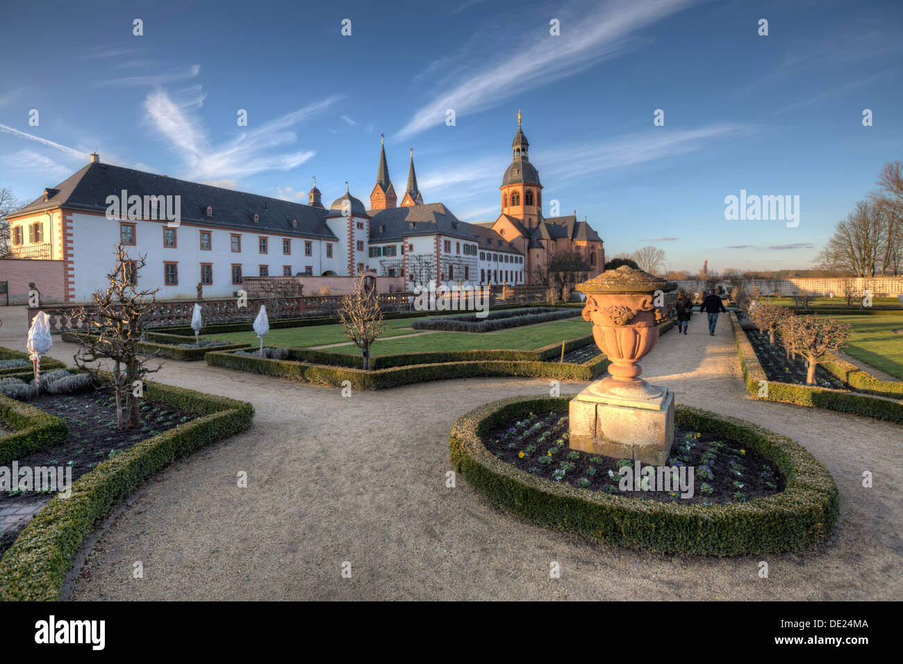 Ehemaliger benediktiner Fotos und Bildmaterial in hoher Auflösung Alamy