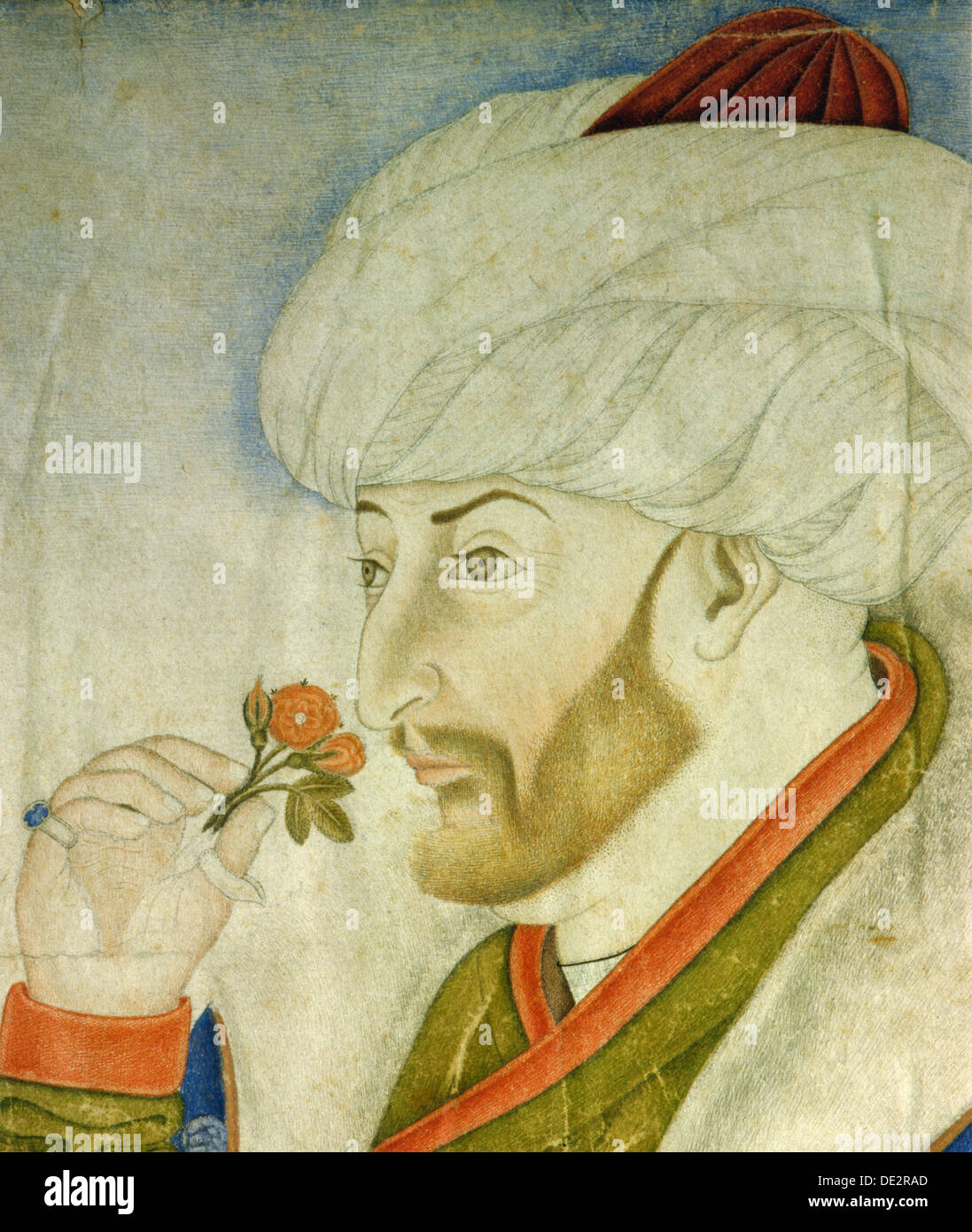 Mehmet ii -Fotos und -Bildmaterial in hoher Auflösung – Alamy