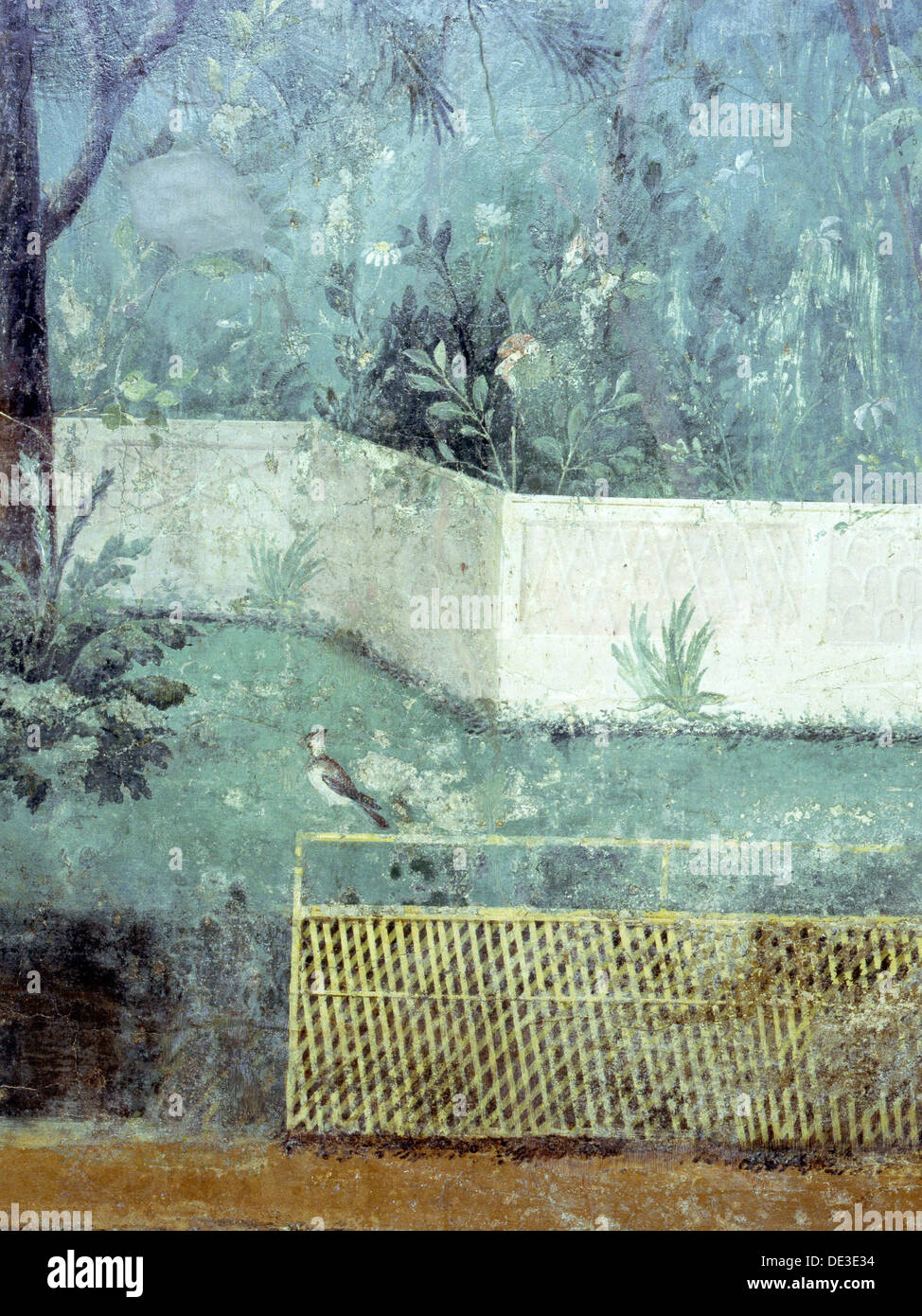 Villa livia fresco Fotos und Bildmaterial in hoher Auflösung Alamy