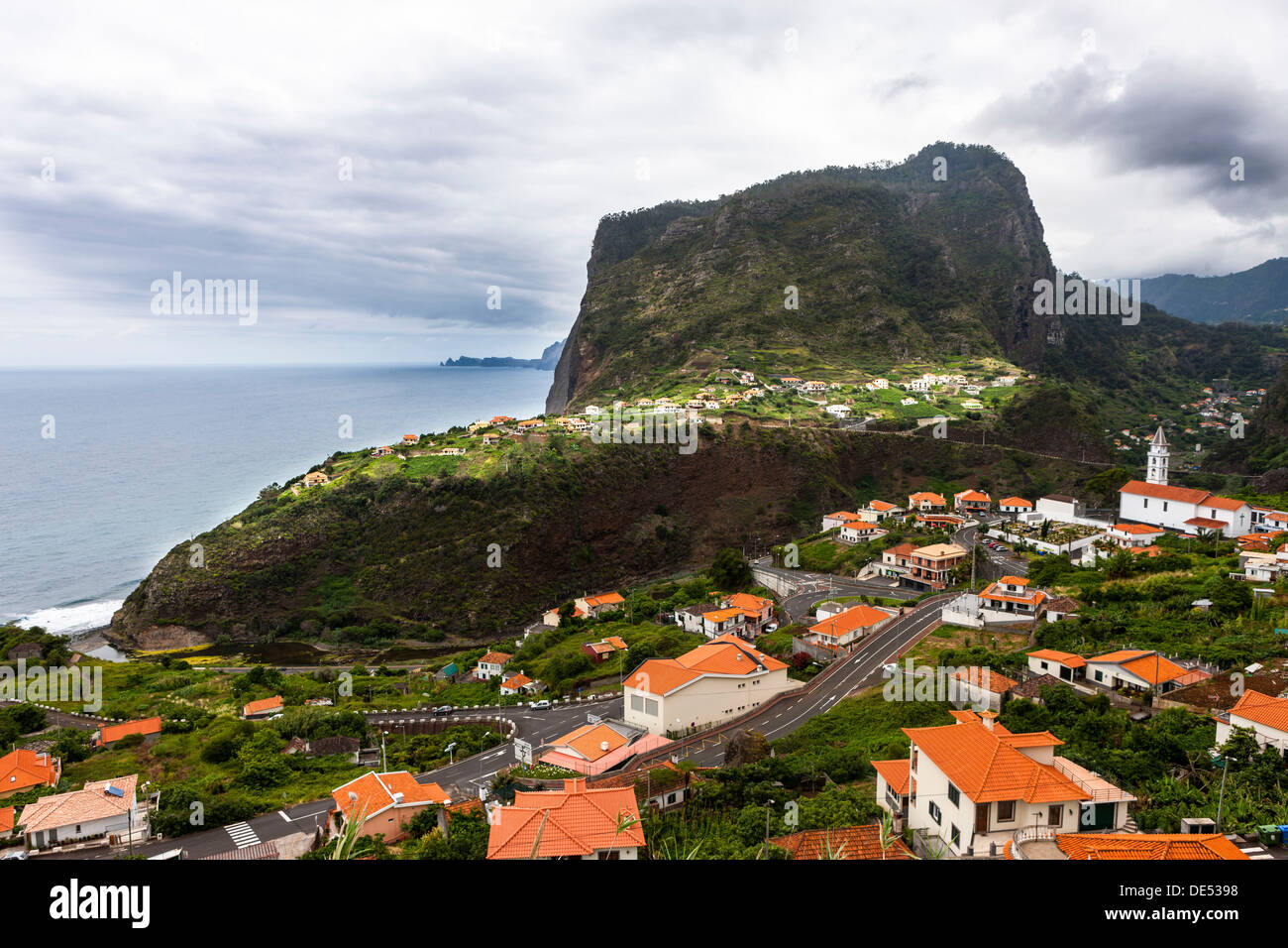 Penha da aguia felsen Fotos und Bildmaterial in hoher Auflösung Alamy