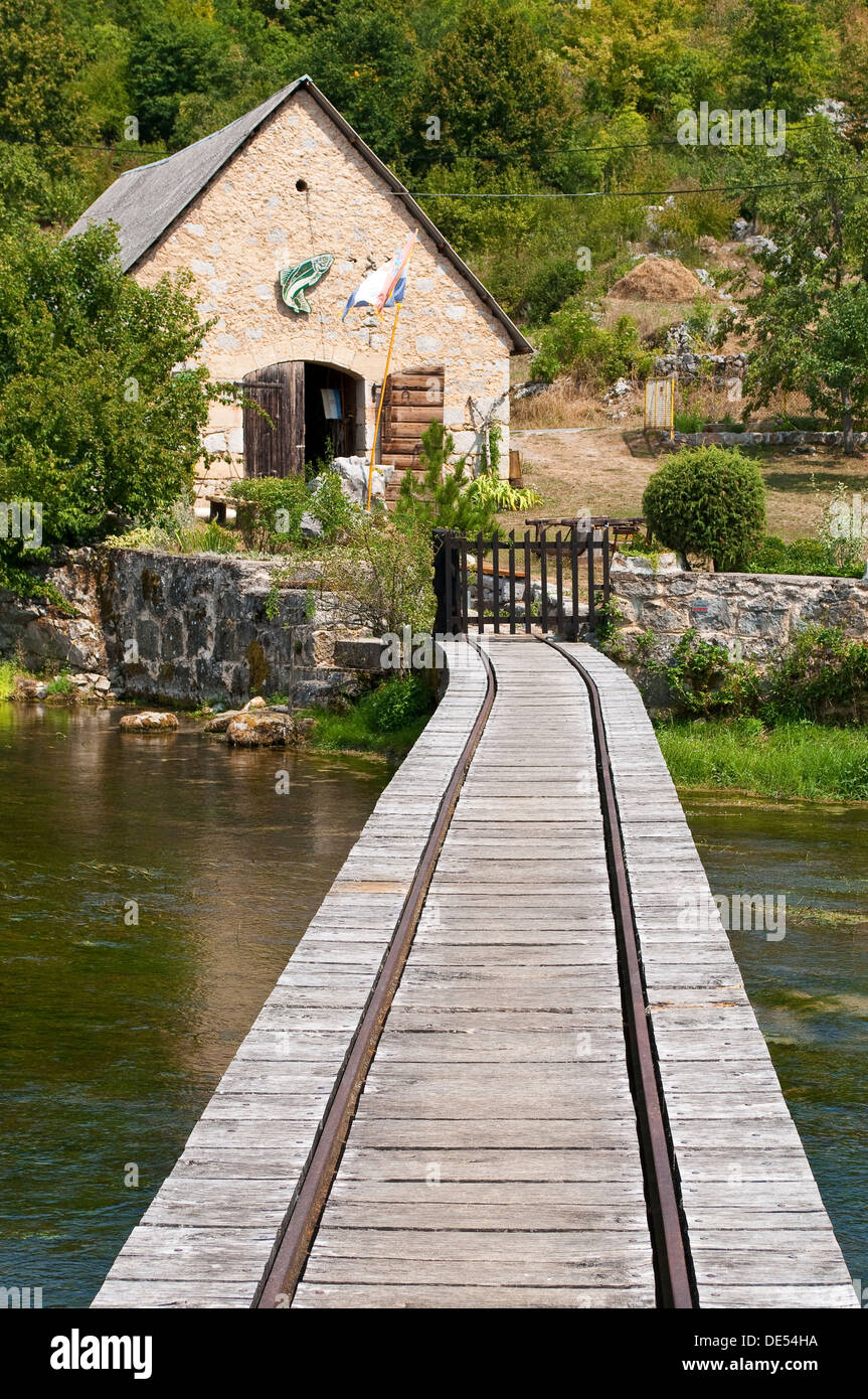 Gacko polje Fotos und Bildmaterial in hoher Auflösung Alamy