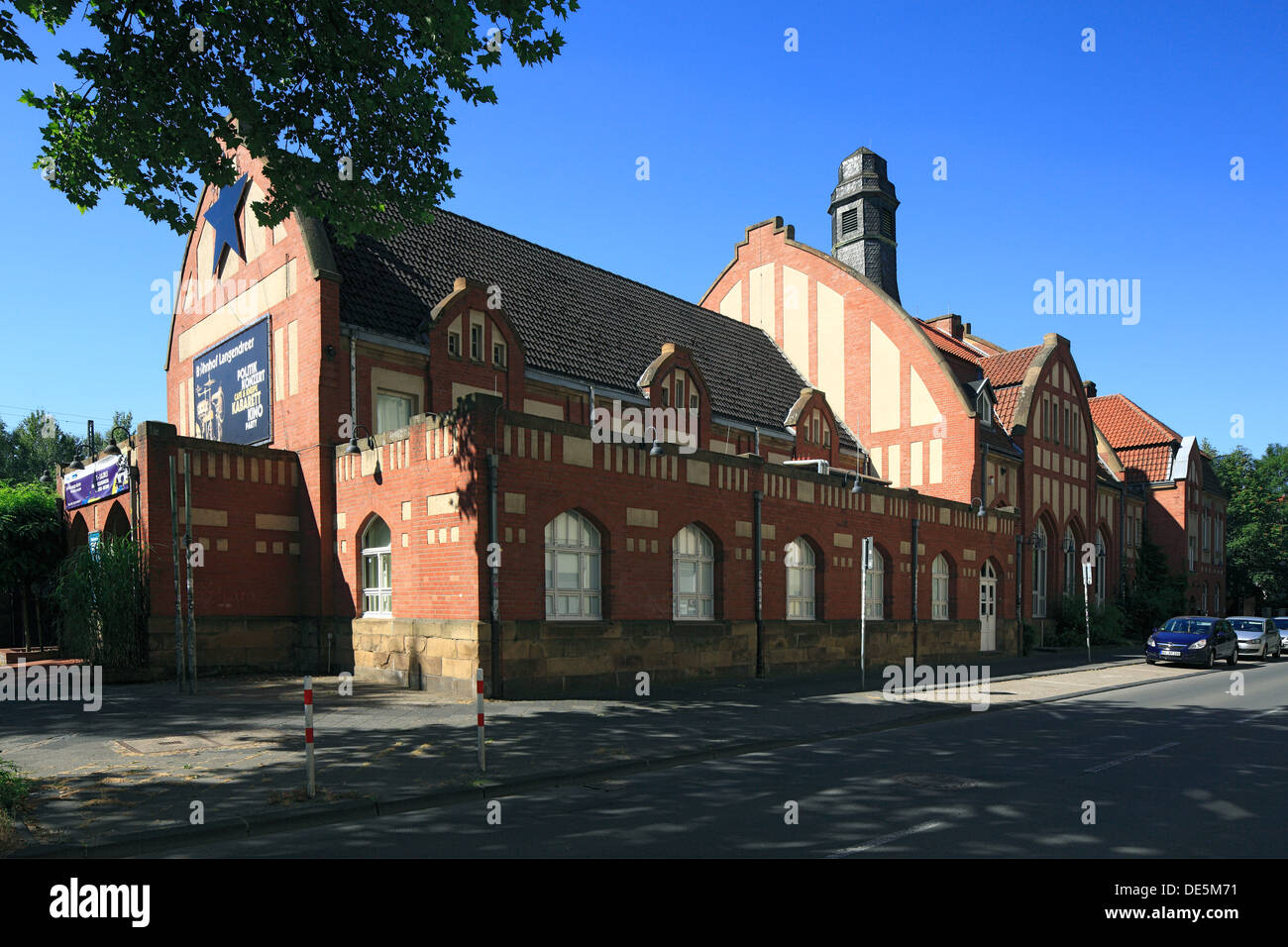 Bochum langendreer Fotos und Bildmaterial in hoher Auflösung Alamy