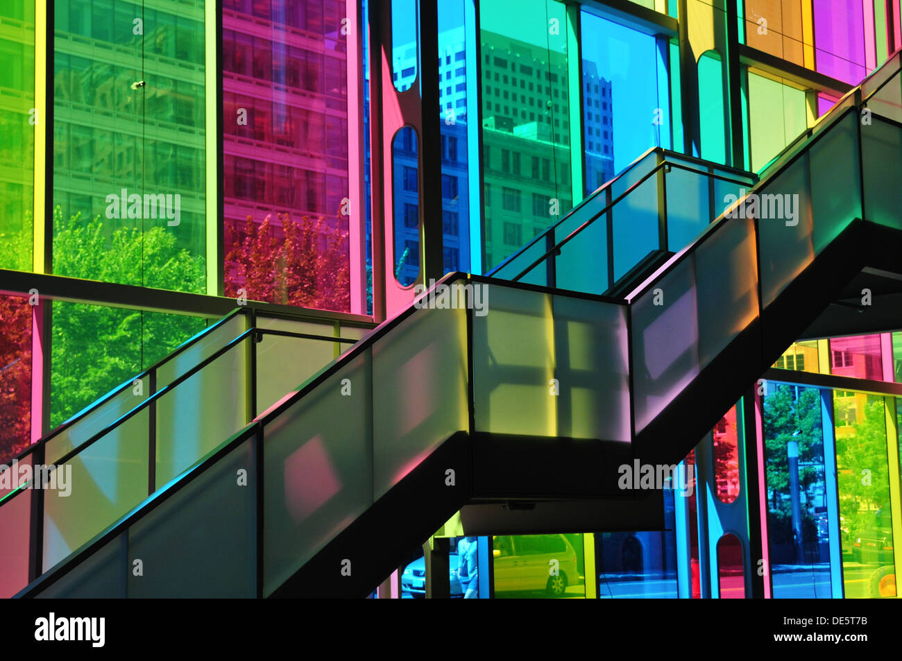 Montreal convention centre Fotos und Bildmaterial in hoher Auflösung