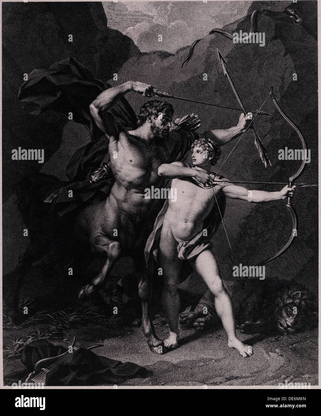 Die achilles Fotos und Bildmaterial in hoher Auflösung Alamy