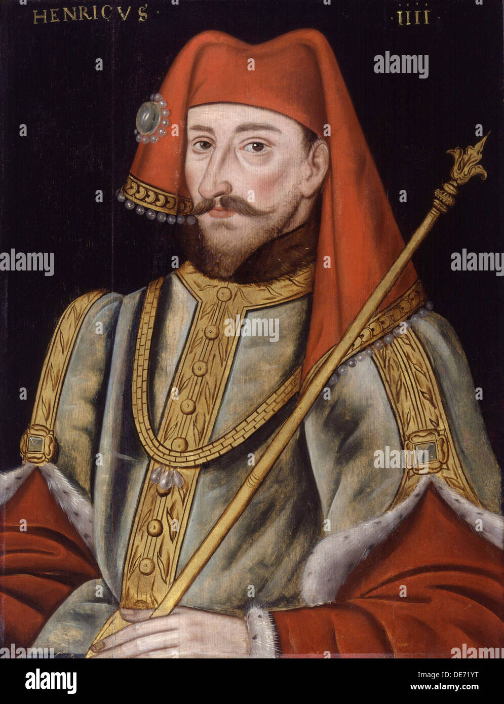 Henry iv Fotos und Bildmaterial in hoher Auflösung Alamy