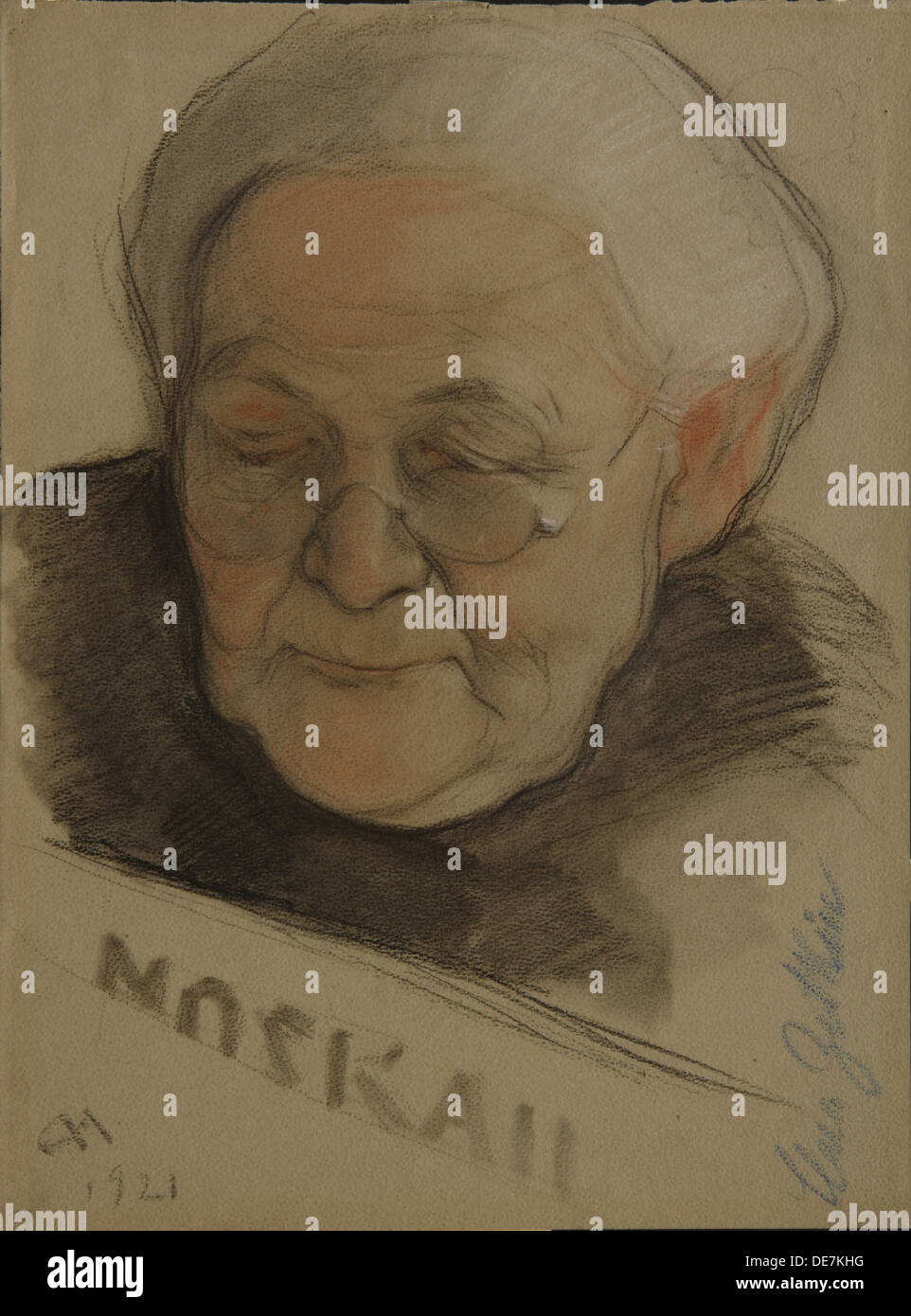 Clara zetkin Fotos und Bildmaterial in hoher Auflösung Alamy