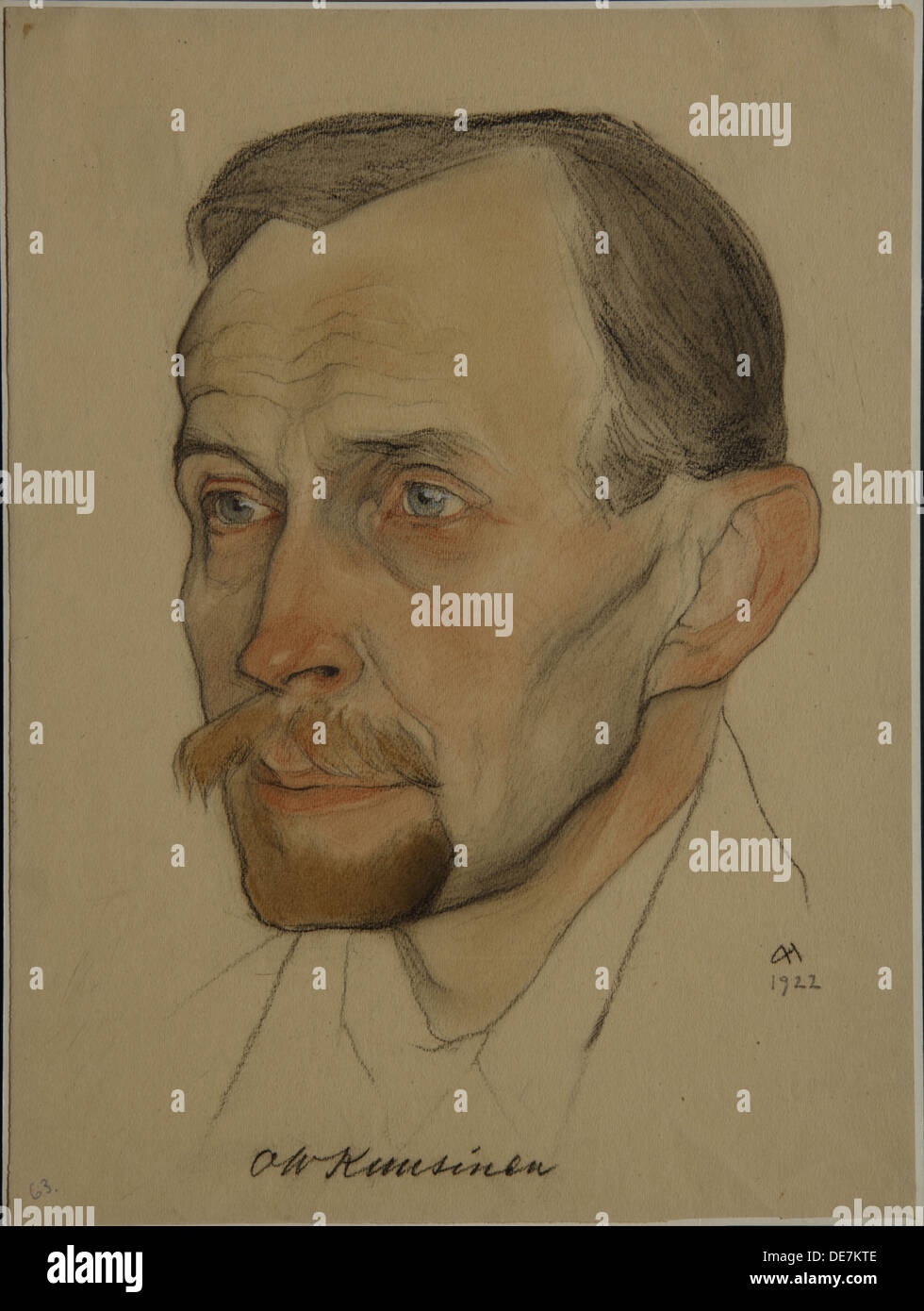 Otto kuusinen Fotos und Bildmaterial in hoher Auflösung Alamy