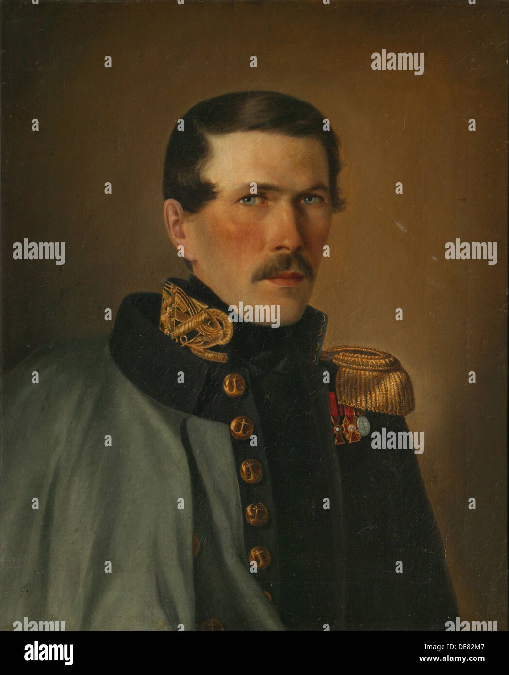 Alexei wassiljewitsch Fotos und Bildmaterial in hoher Auflösung Alamy