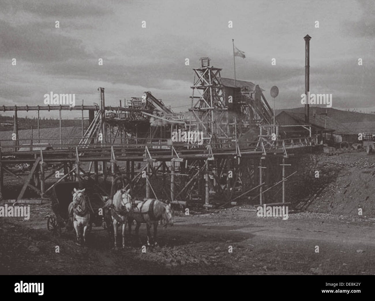 Goldbagger geschichte -Fotos und -Bildmaterial in hoher Auflösung – Alamy