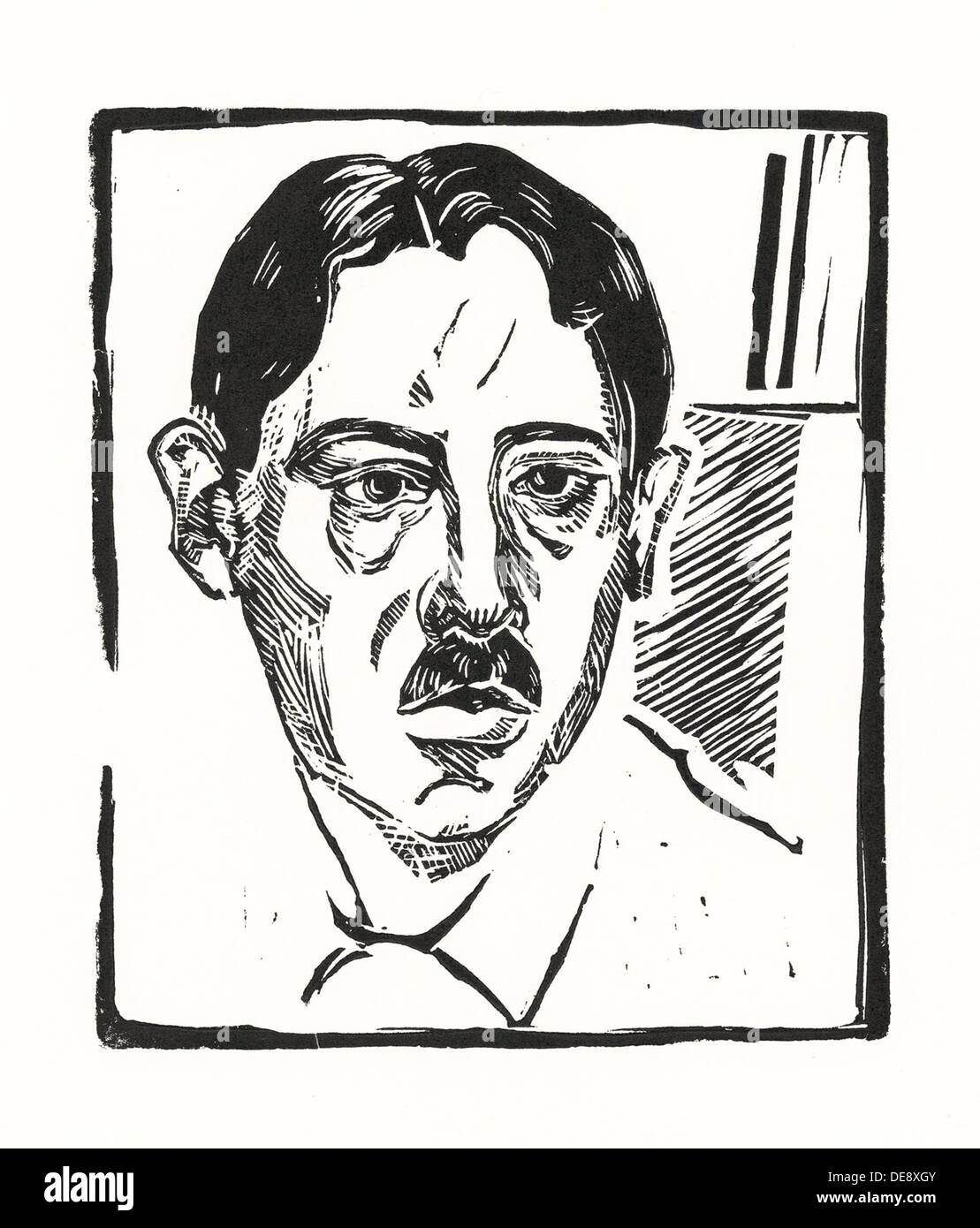 Alexander wassiljewitsch 1883 1948 Stockfotos und bilder Kaufen Alamy