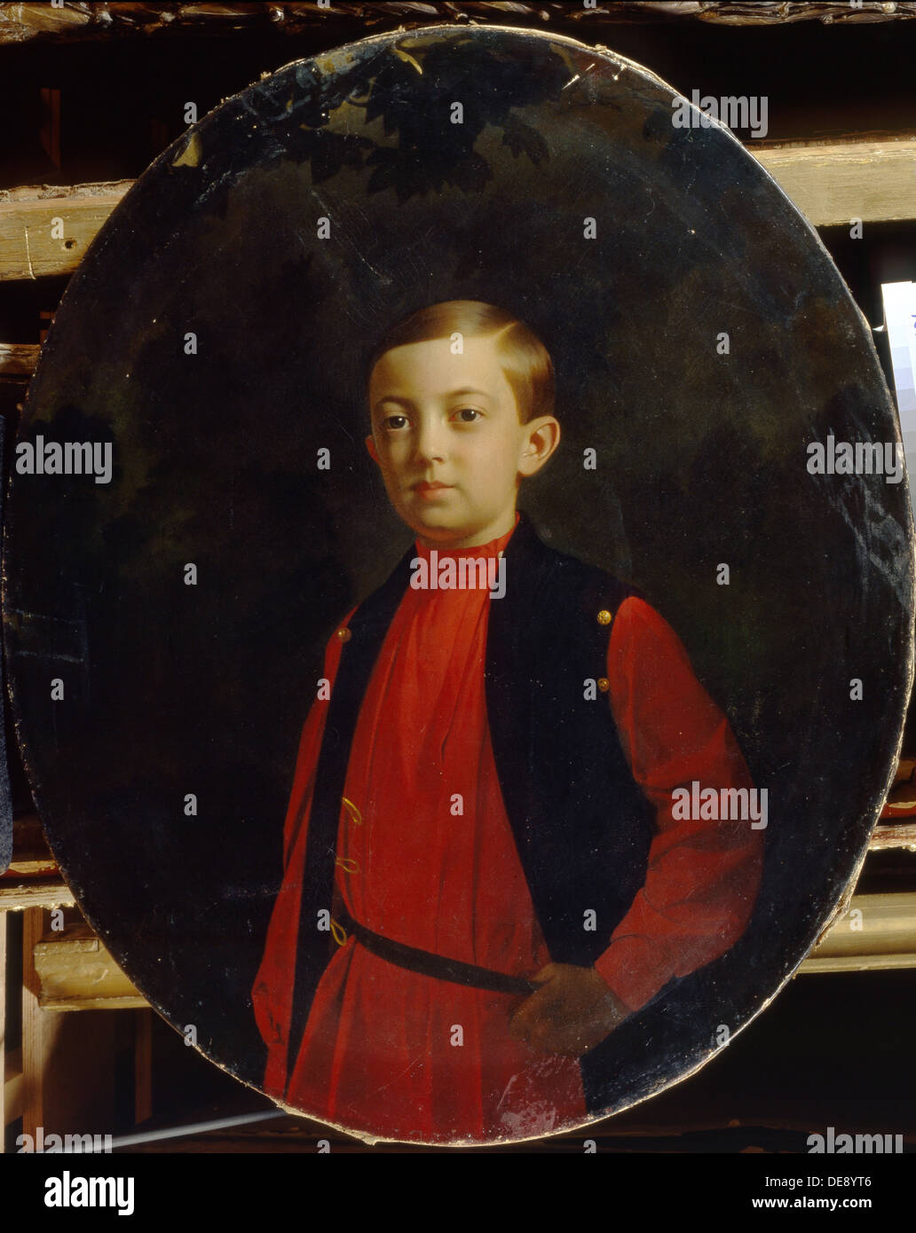Sergei konstantinowitsch 1818 1870 Fotos und Bildmaterial in hoher