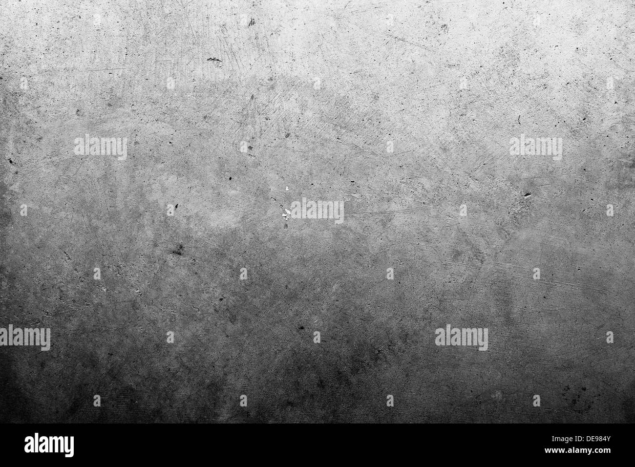 Graue grob strukturierte Wand Hintergrund Stockfoto