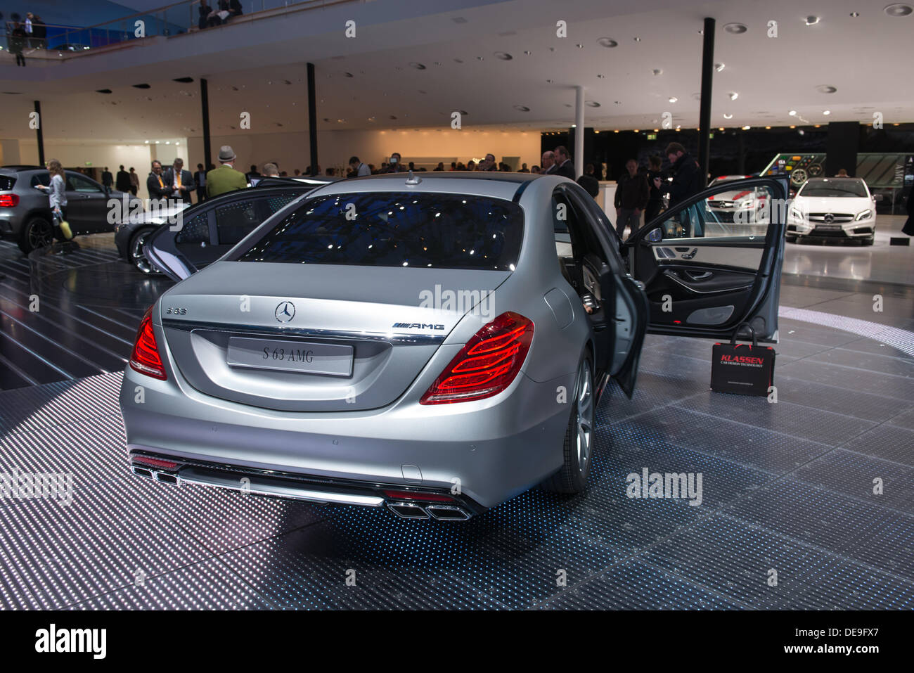 S 63 Stockfotos Und Bilder Kaufen Alamy
