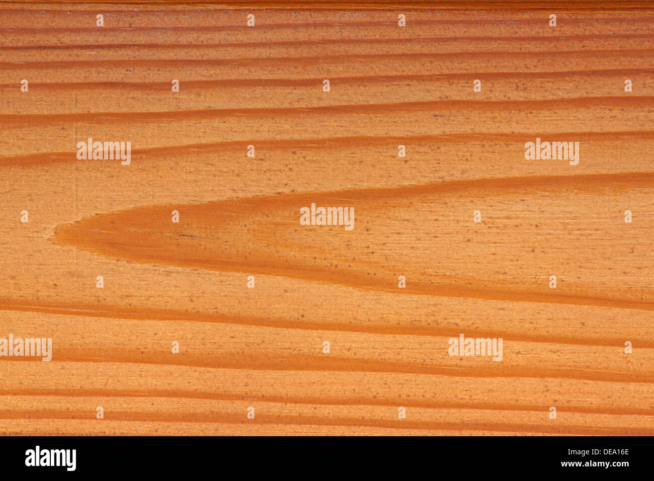 Nahaufnahme von Holz Textur Stockfoto