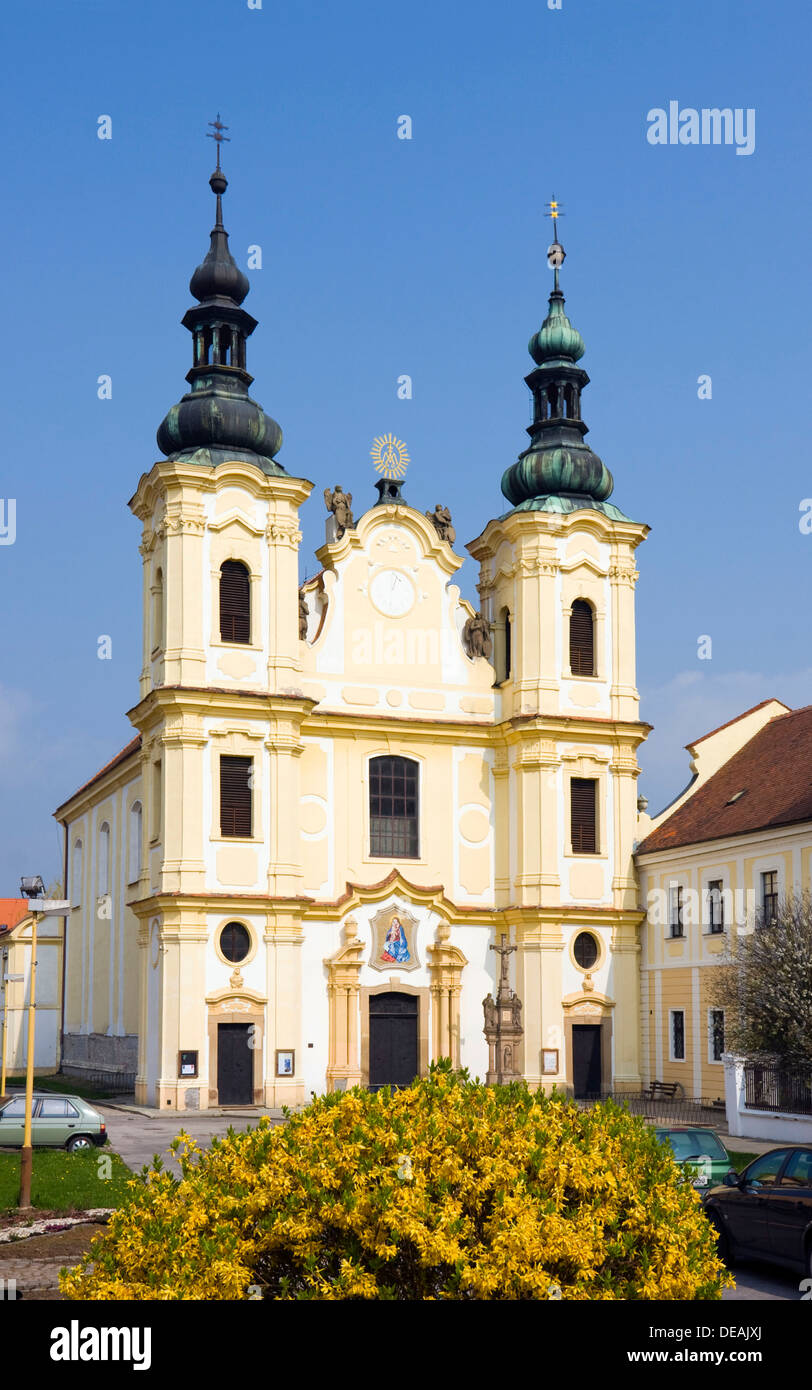 Himmelfahrtstag kirche Fotos und Bildmaterial in hoher Auflösung Alamy