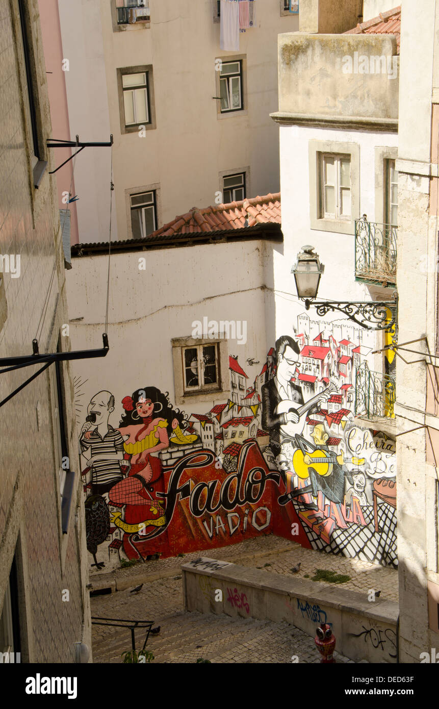 Fado vadio Fotos und Bildmaterial in hoher Auflösung Alamy