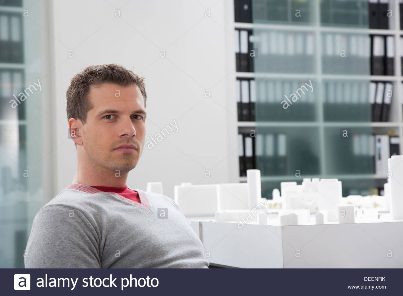 Model Stockfotos &amp; Model Bilder - Alamy
