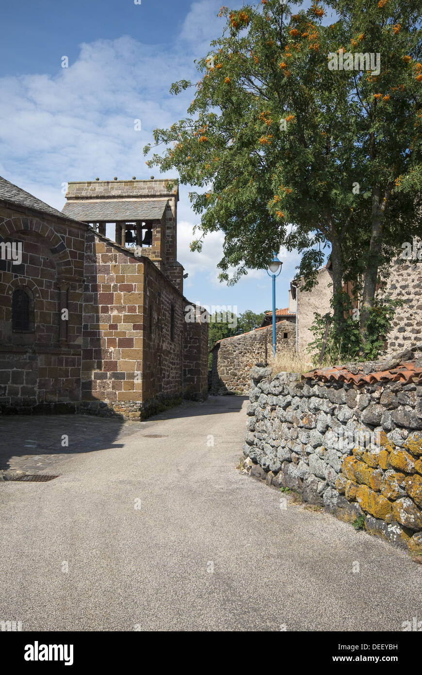 Saint Christophe Sur Dolaison Stockfotos und bilder Kaufen Alamy