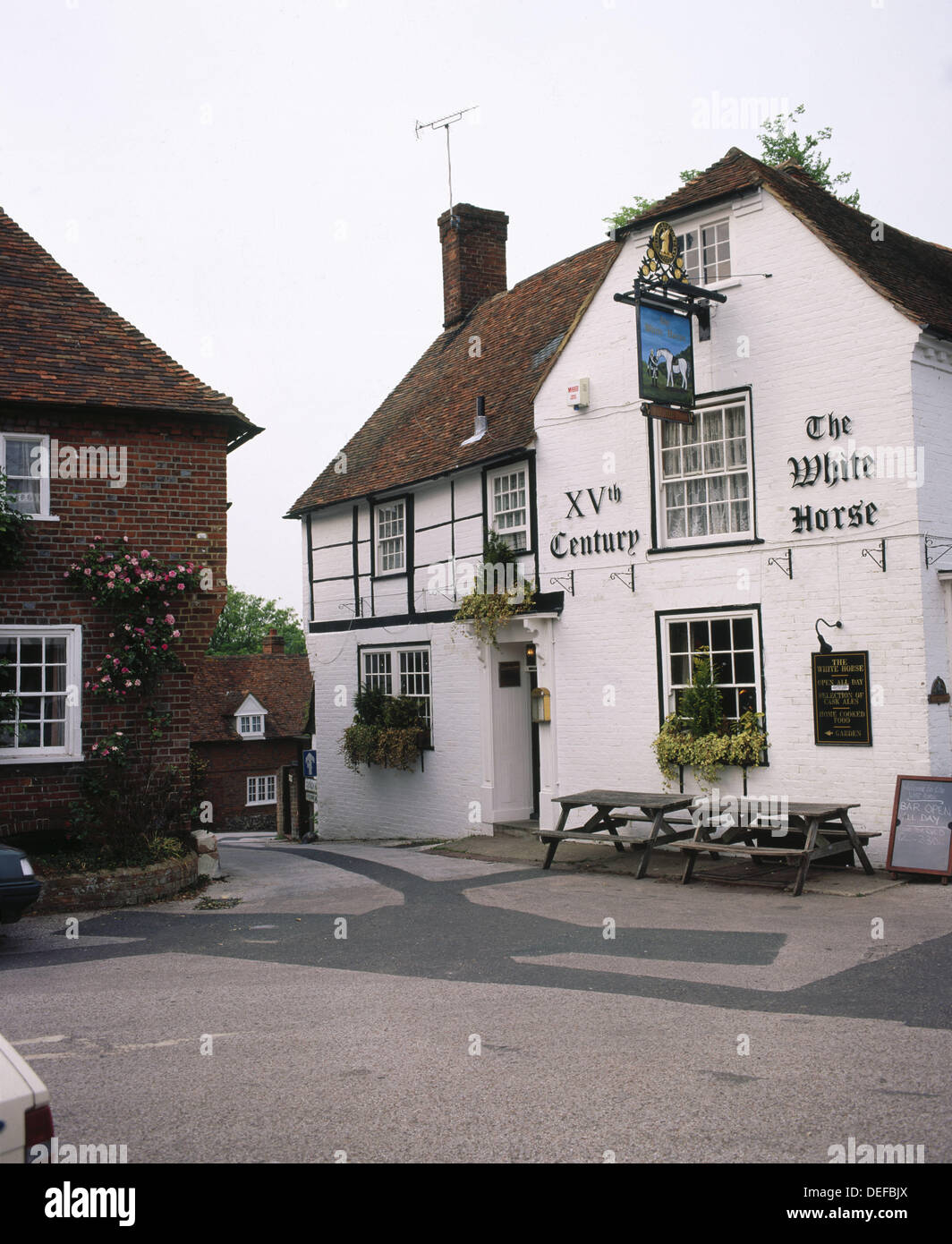 England in 1400s Fotos und Bildmaterial in hoher Auflösung Alamy