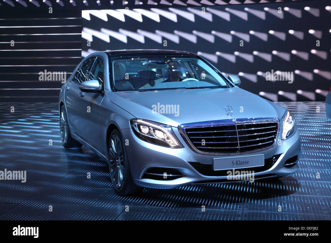 Mercedes benz s class -Fotos und -Bildmaterial in hoher Auflösung - Seite 2  - Alamy