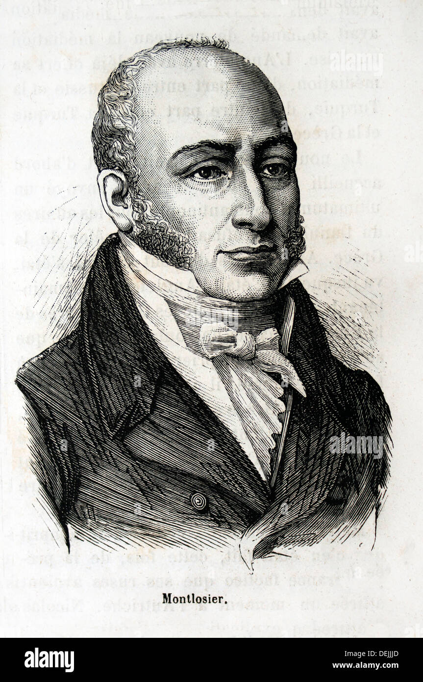 Montlosier Fotos und Bildmaterial in hoher Auflösung Alamy