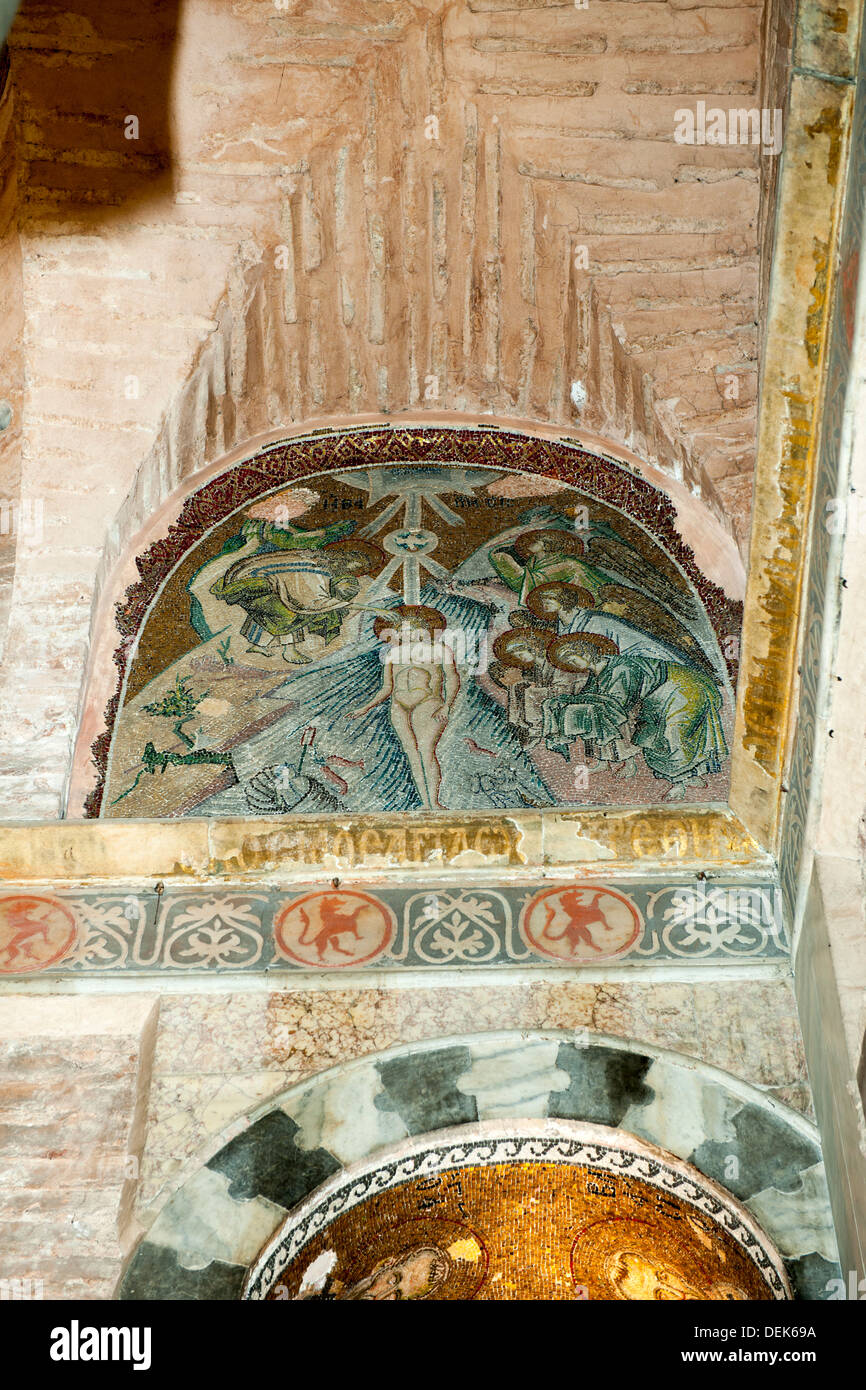Pammakaristos kirche oder fethiye moschee Fotos und Bildmaterial in