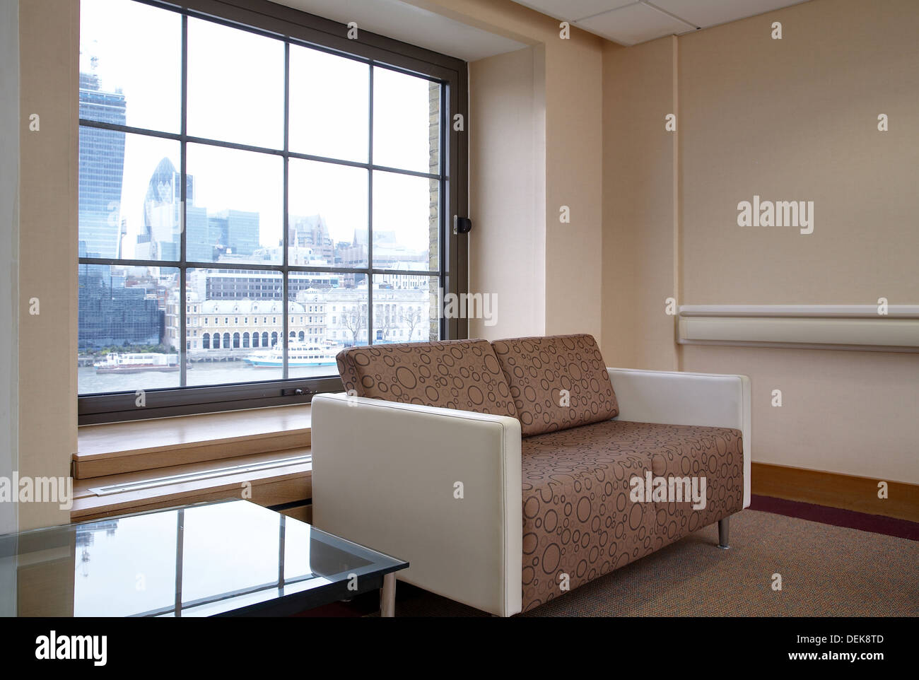 Krankenzimmer mit aussicht -Fotos und -Bildmaterial in hoher Auflösung –  Alamy