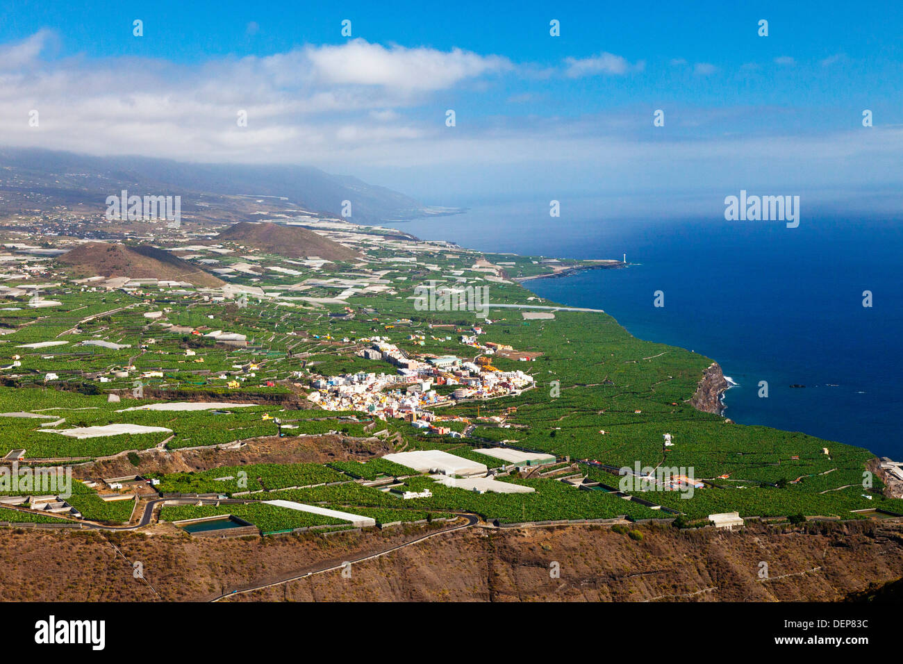 Foto de Fuente del Toro en Tijarafe, Santa Cruz de Tenerife