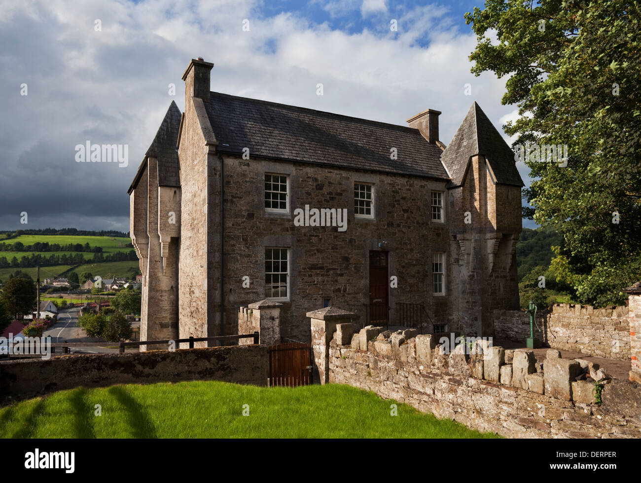 Irische Grafschaft Mit 5 Buchstaben Irische grafschaft -Fotos und -Bildmaterial in hoher Auflösung – Alamy