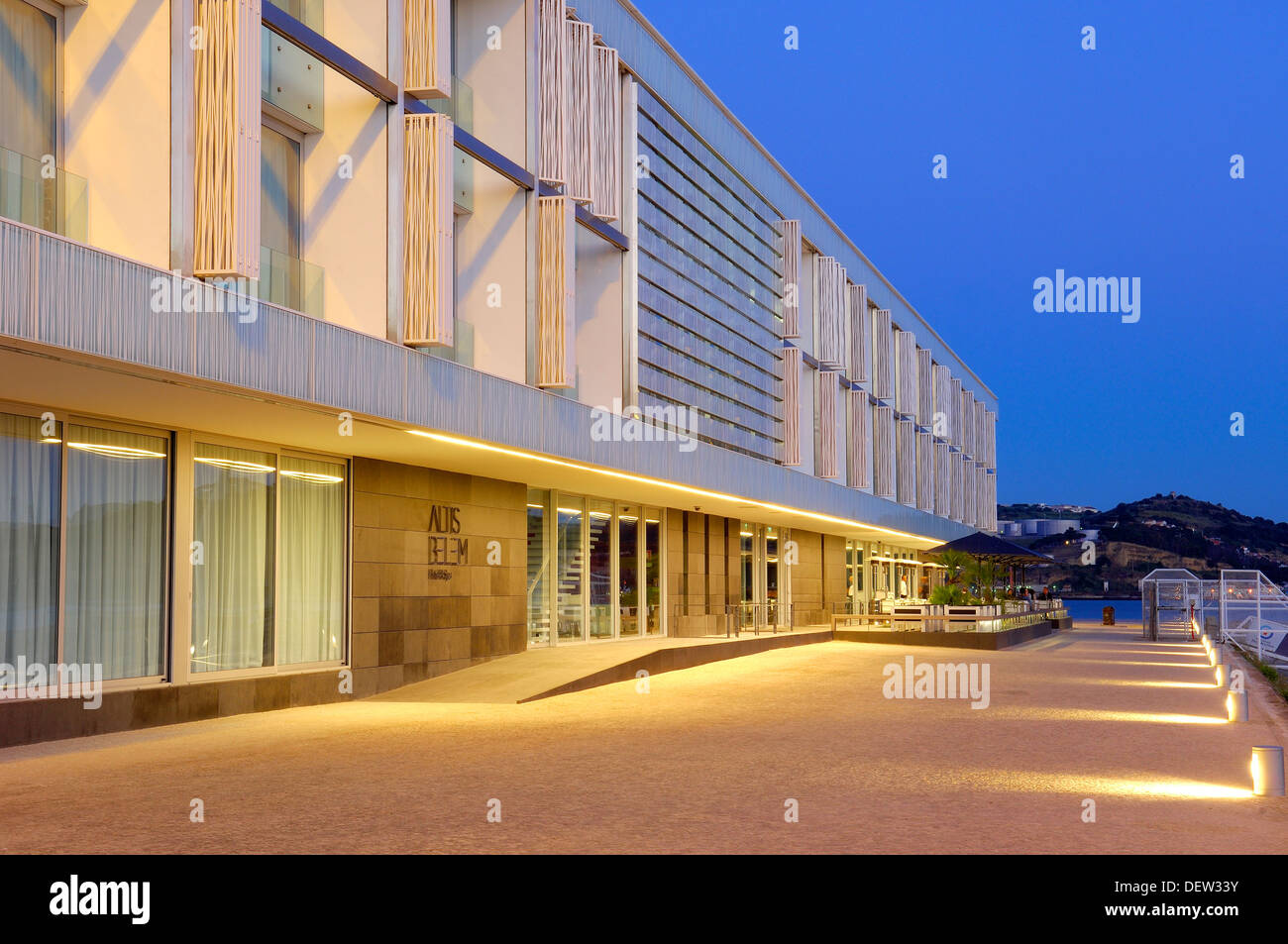 Altis belem hotel -Fotos und -Bildmaterial in hoher Auflösung – Alamy