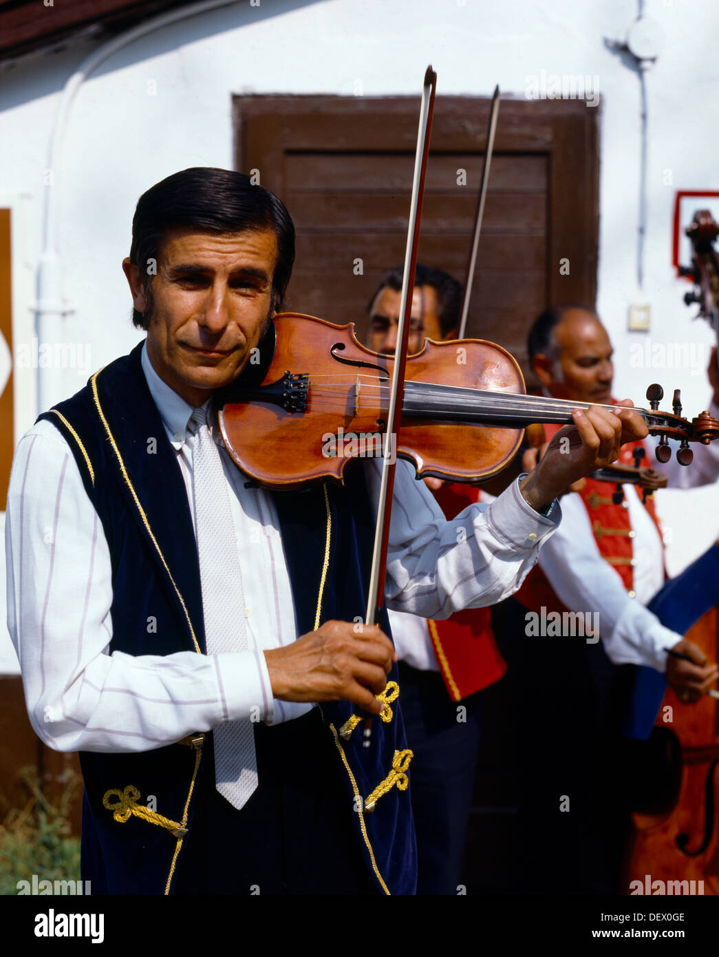 Ungarischer Zigeuner Fotos Und Bildmaterial In Hoher Auflösung – Alamy