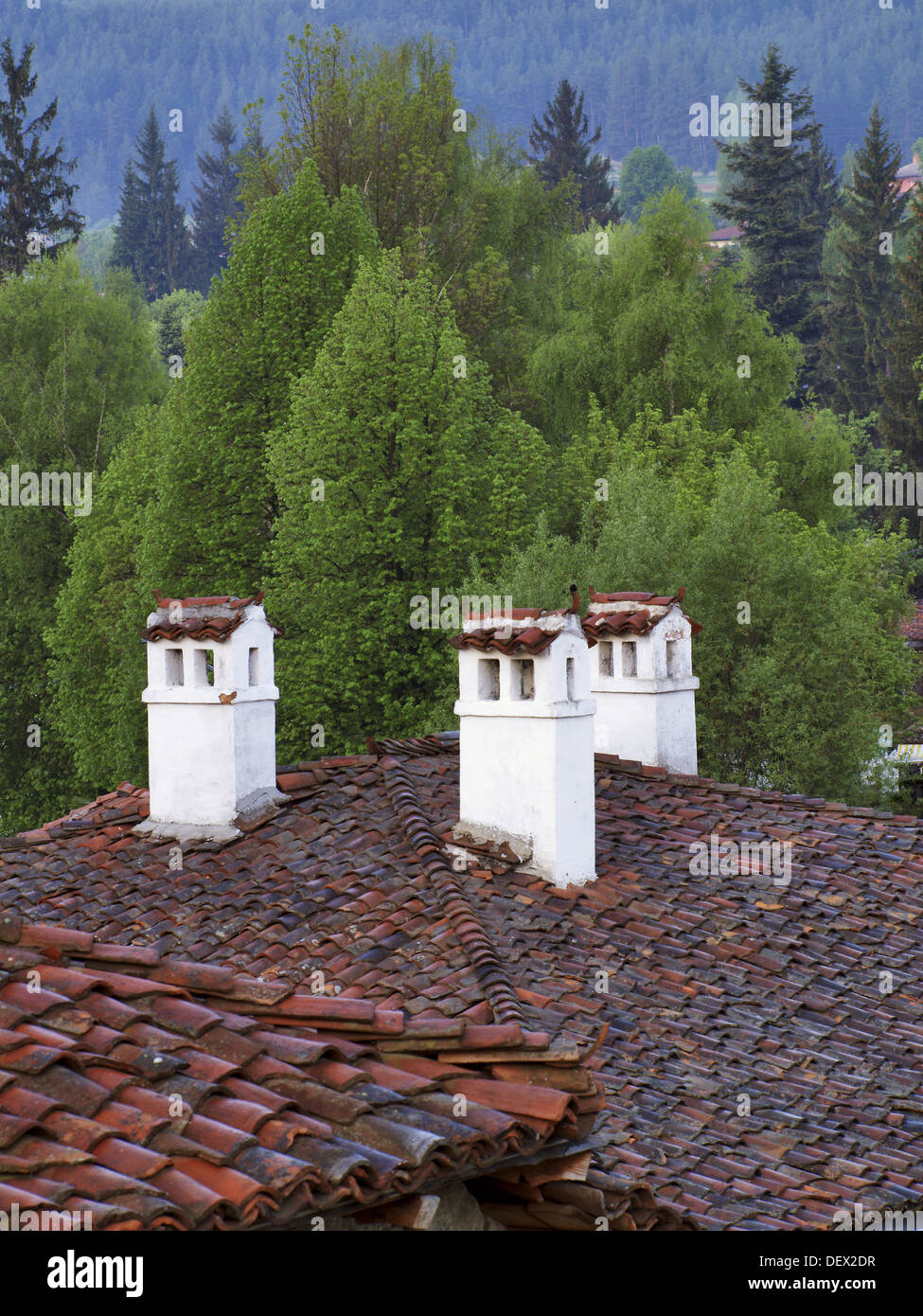 Sredna gora Fotos und Bildmaterial in hoher Auflösung Alamy