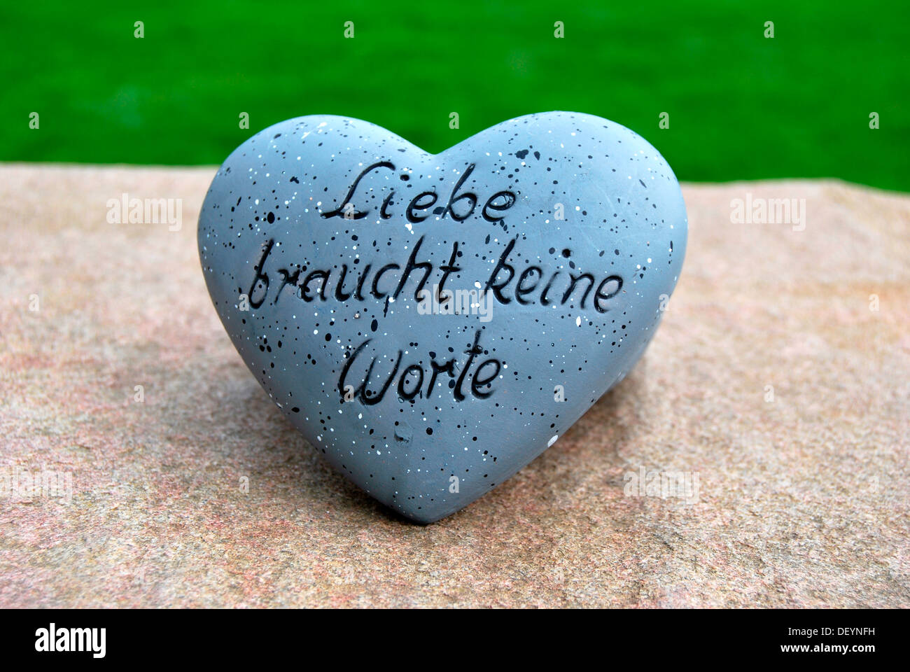 Deutsches sprichwort Stockfotos und bilder Kaufen Alamy