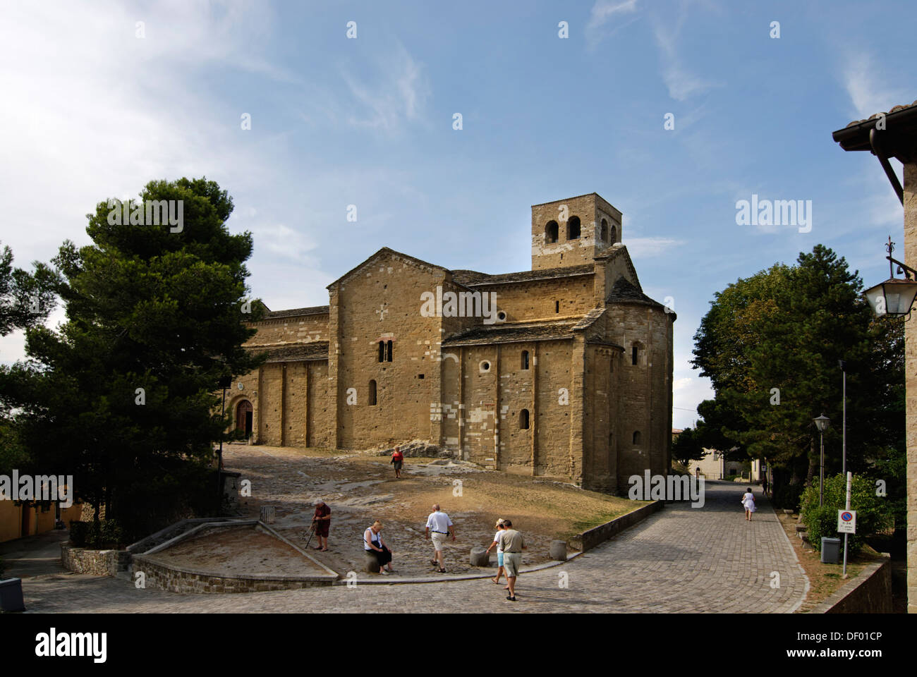 Cattedrale di rimini Fotos und Bildmaterial in hoher Auflösung Alamy