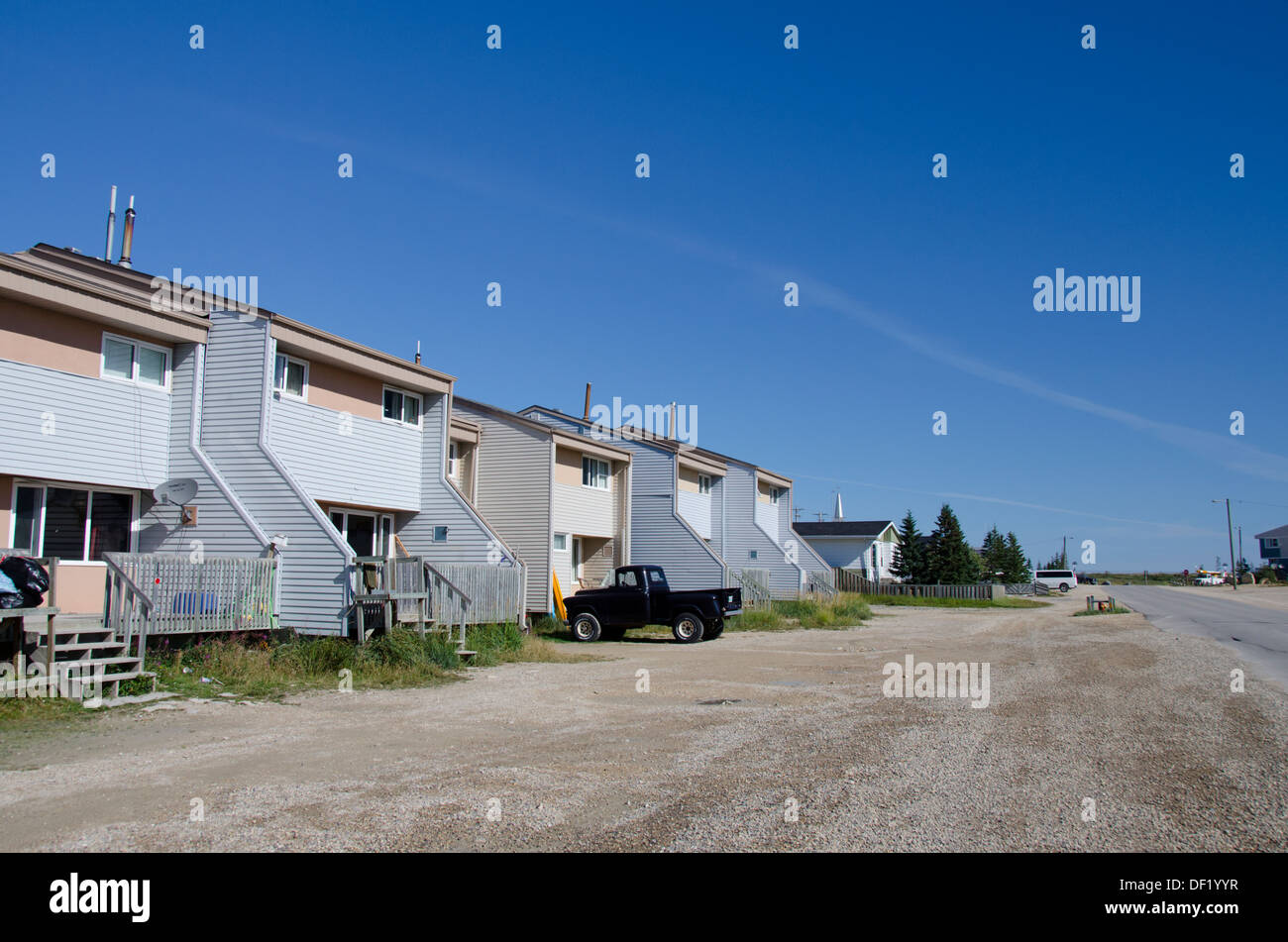 Manitoba haus Fotos und Bildmaterial in hoher Auflösung Alamy