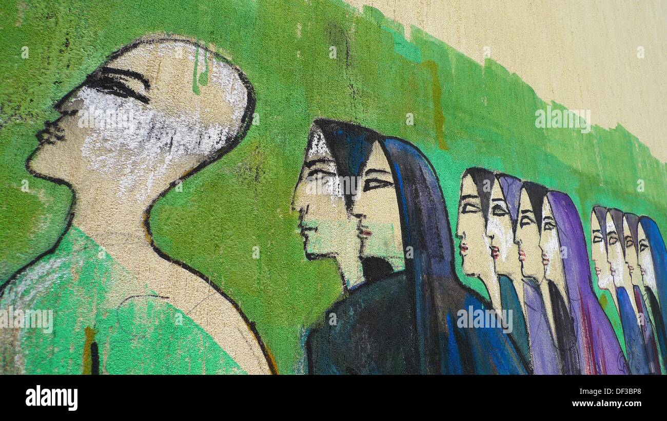 Arab Spring Stockfotos und -bilder Kaufen - Alamy