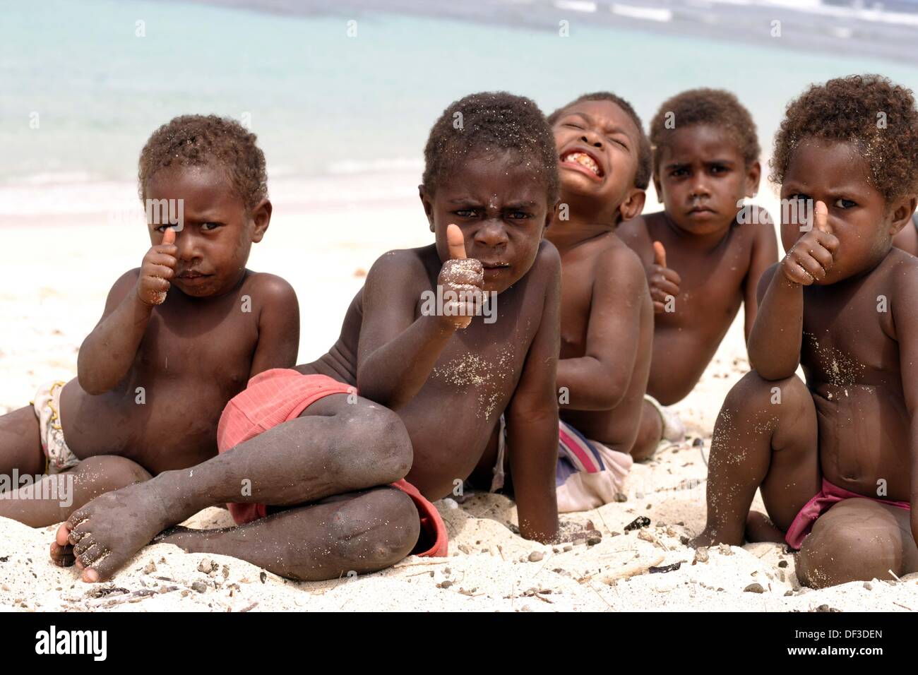 Kinder nackt strand Fkk Kinder