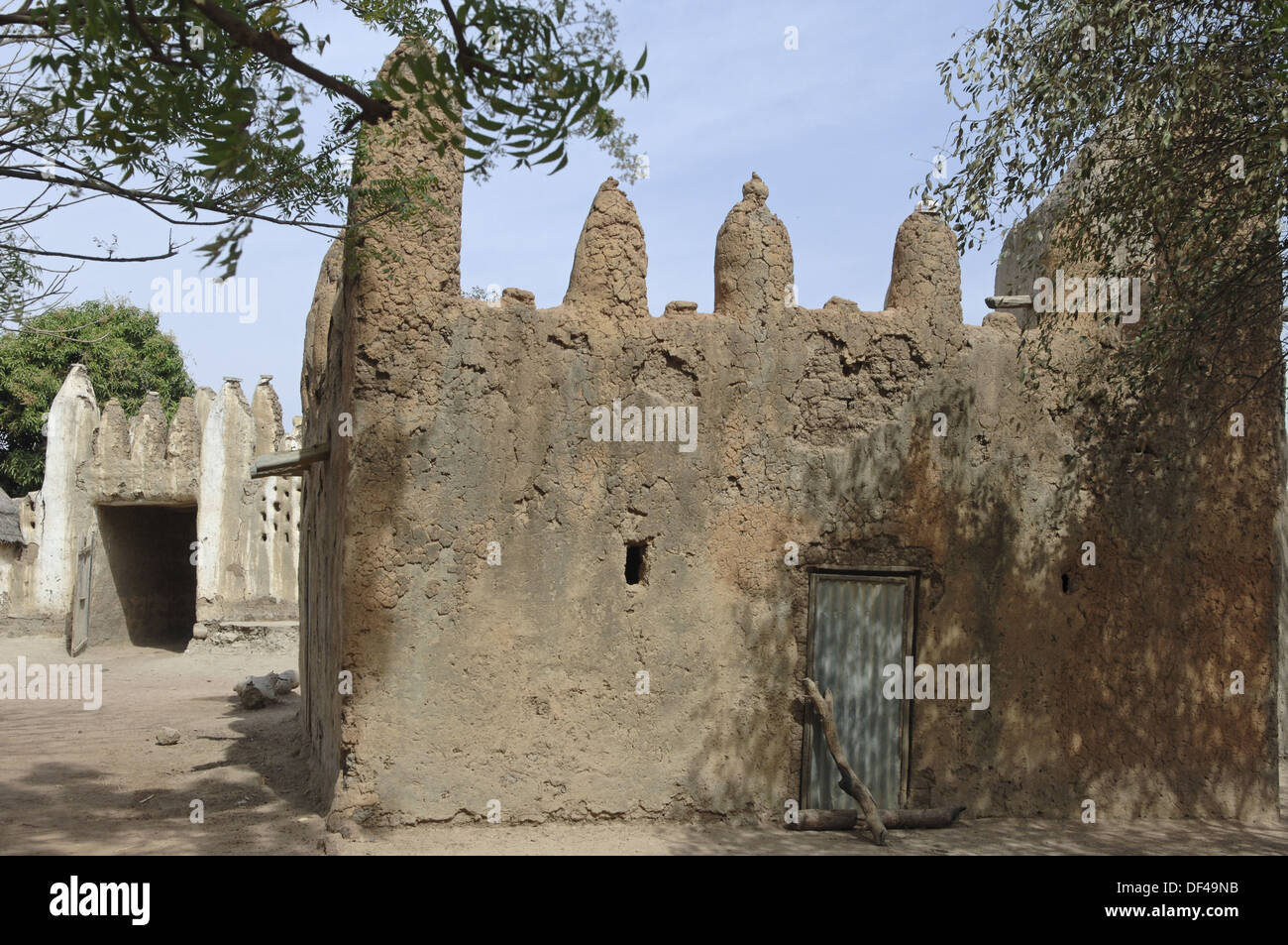Mossi menschen Fotos und Bildmaterial in hoher Auflösung Alamy