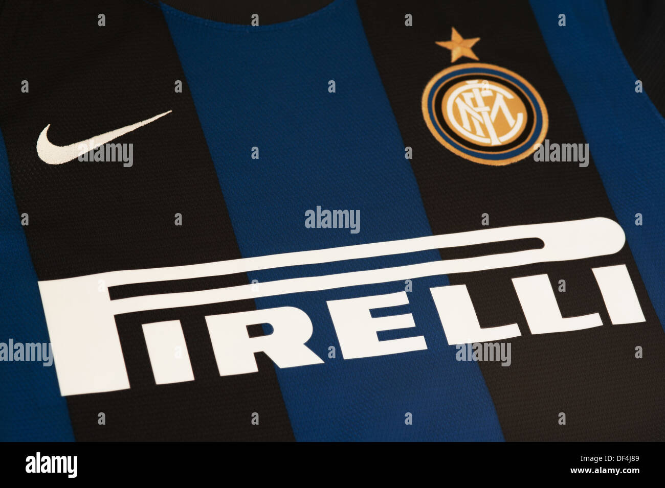 F.c. Internazionale Milano Stockfotografie Alamy