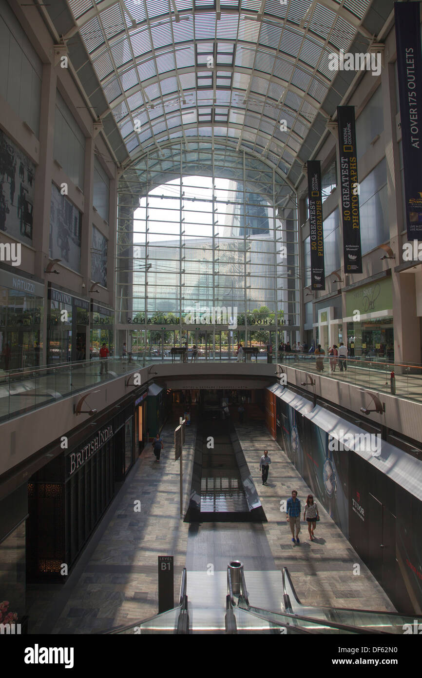 Ngurah Rai Flughafen Flügel Denpasar Bali Indonesien neue Flügel Bau Website moderne traditionelle Stadt touristischen Verkehr Marke Asien Stockfoto