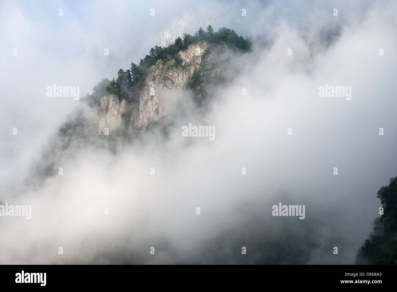 Alpes d ' Huez Alp Huez Isere Rhone Alpen Frankreich Stockfoto