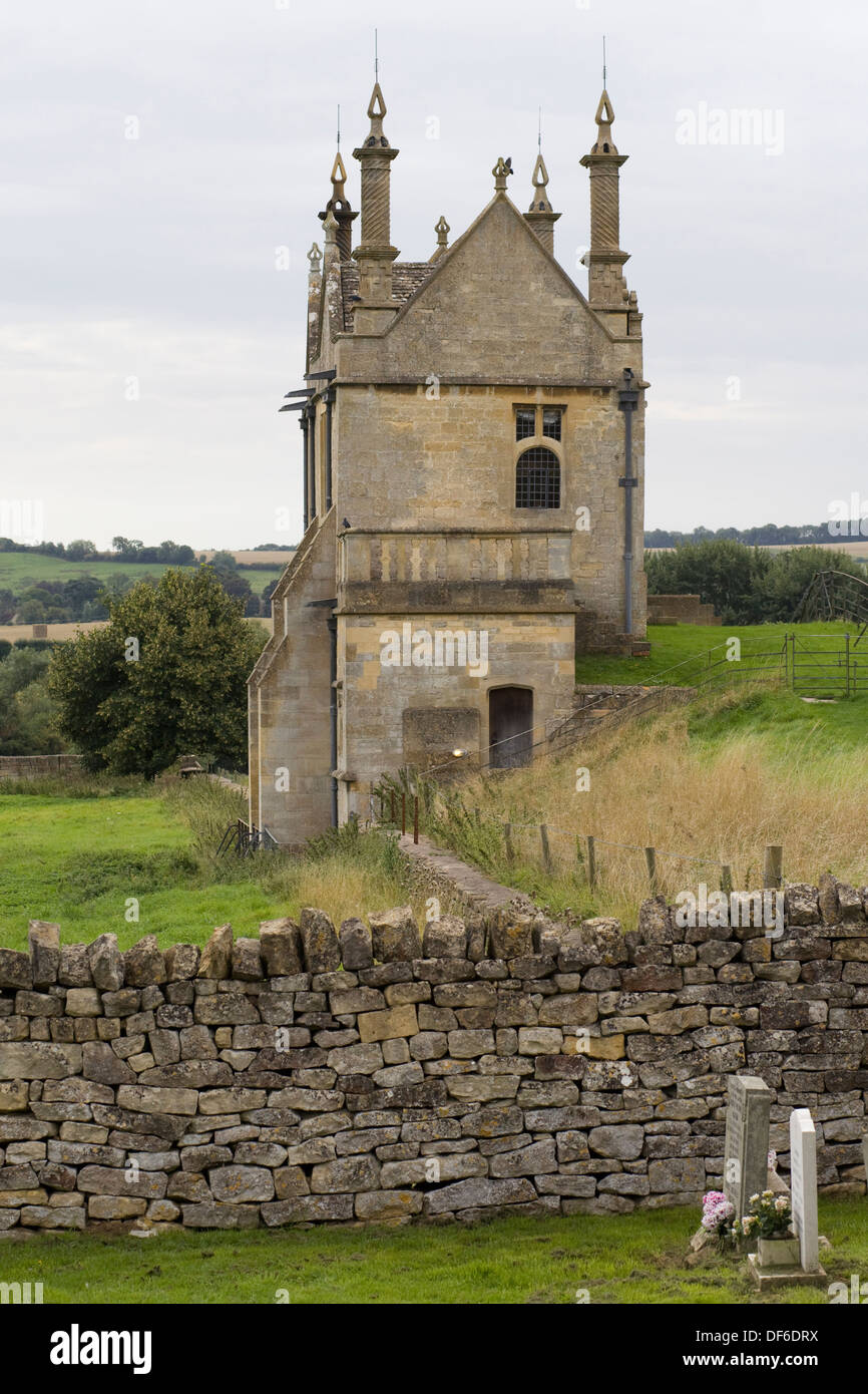 Osten Banqueting House Chipping Campden Stockfoto