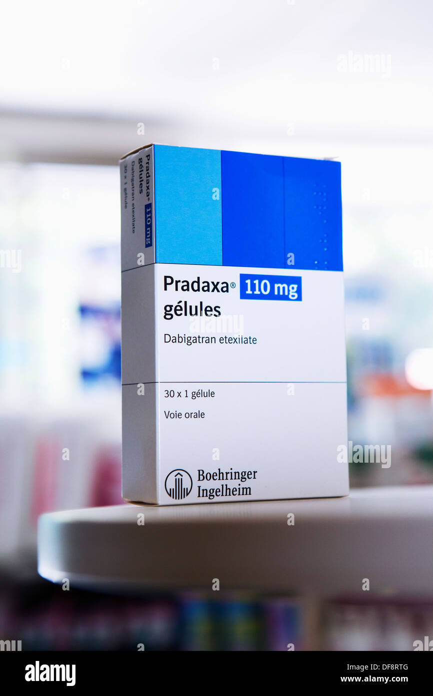 GERINNUNGSHEMMENDE BEHANDLUNG Stockfoto