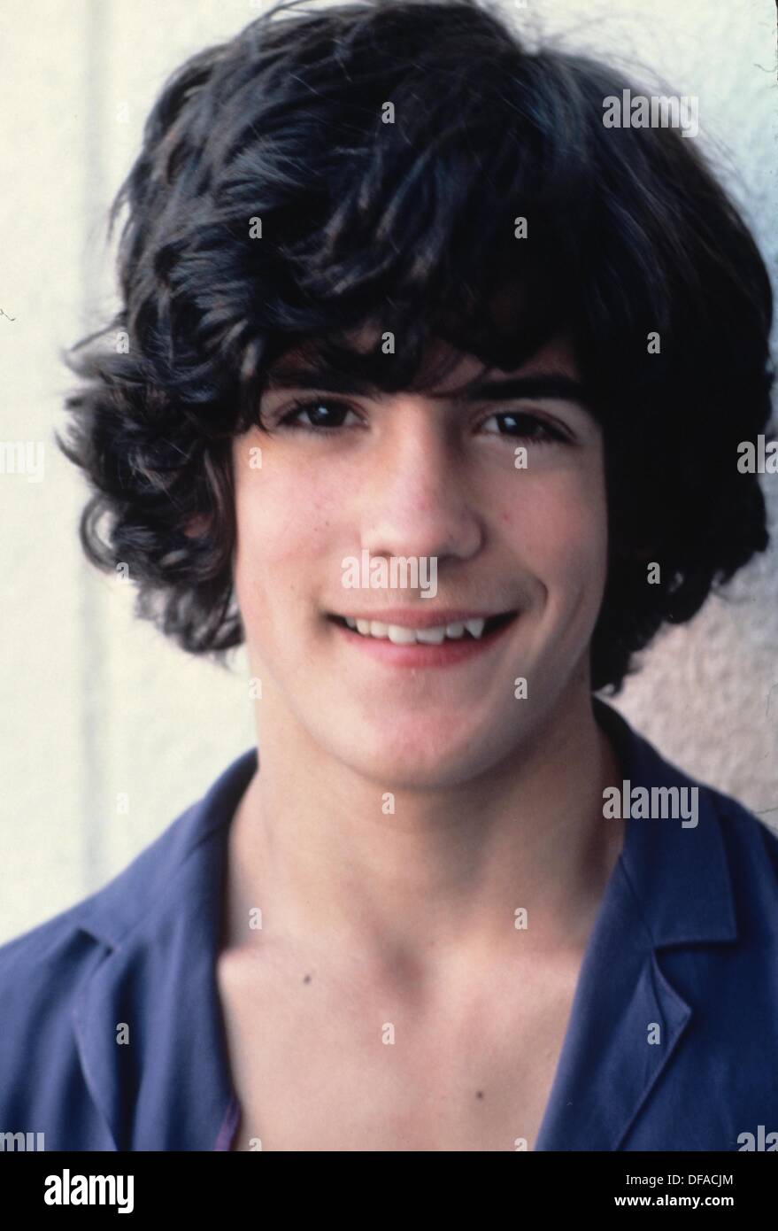 Matthew Laborteaux.Supplied von Fotos, inc... r8231. (Kredit-Bild: © von Globe Fotos, Inc/Globe Photos/ZUMAPRESS.com geliefert) Stockfoto