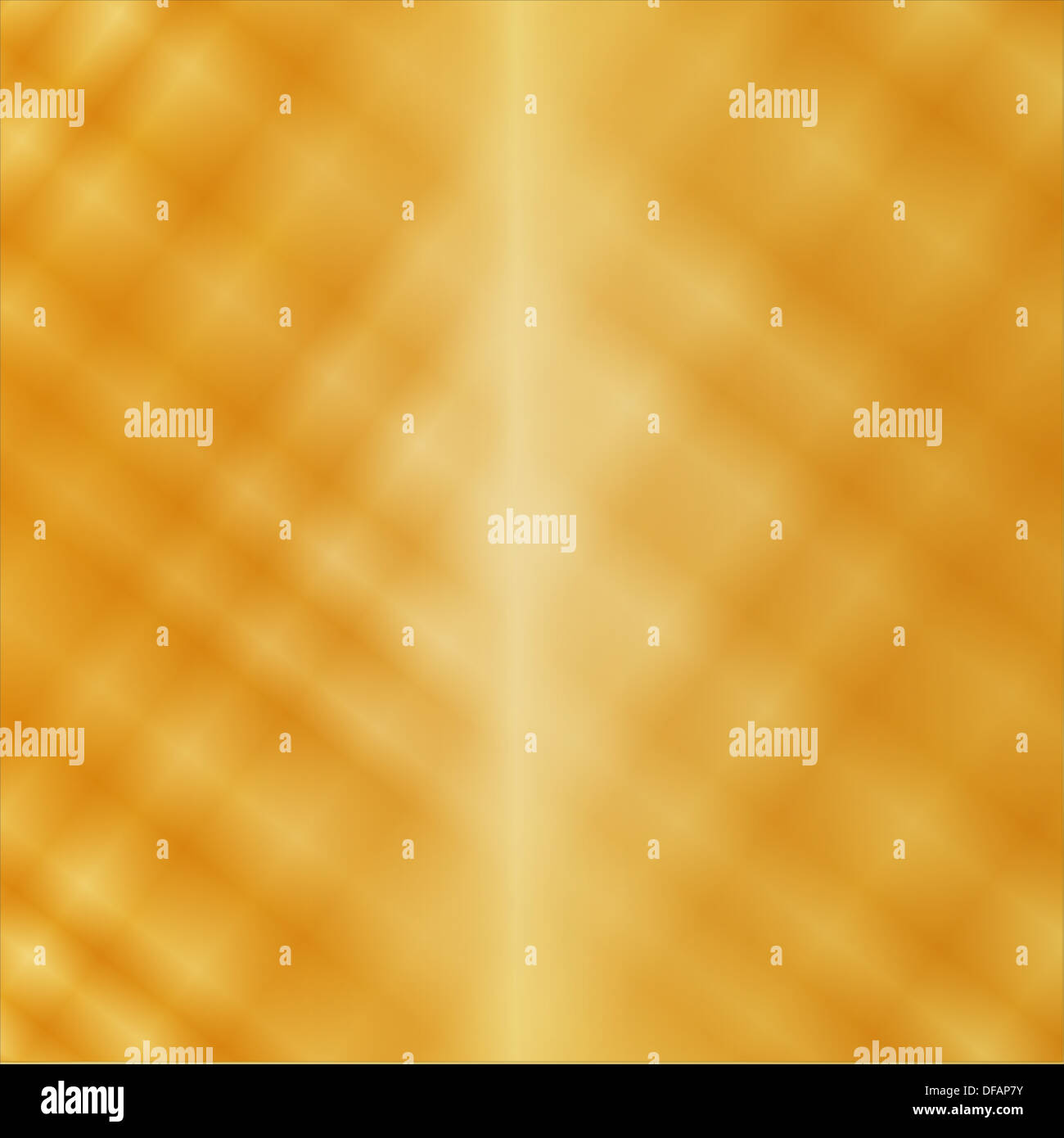 Gelber Hintergrund Stockfoto